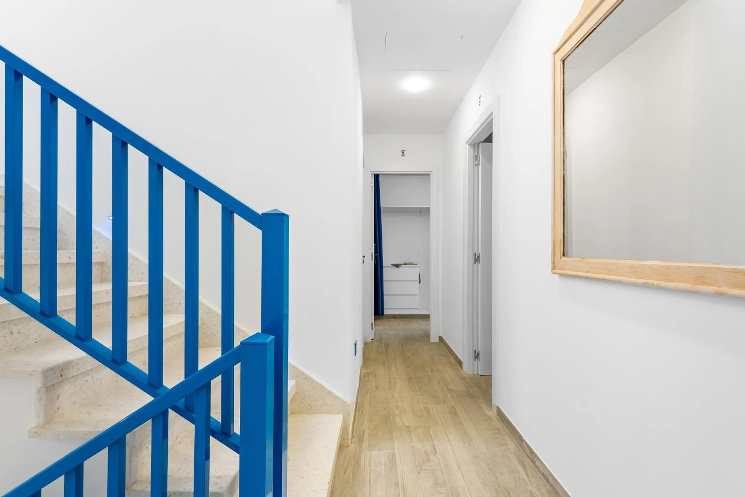 OKEANOS Eco Guest House