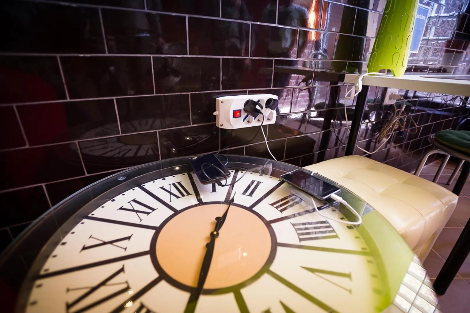 Youth Station Hostel