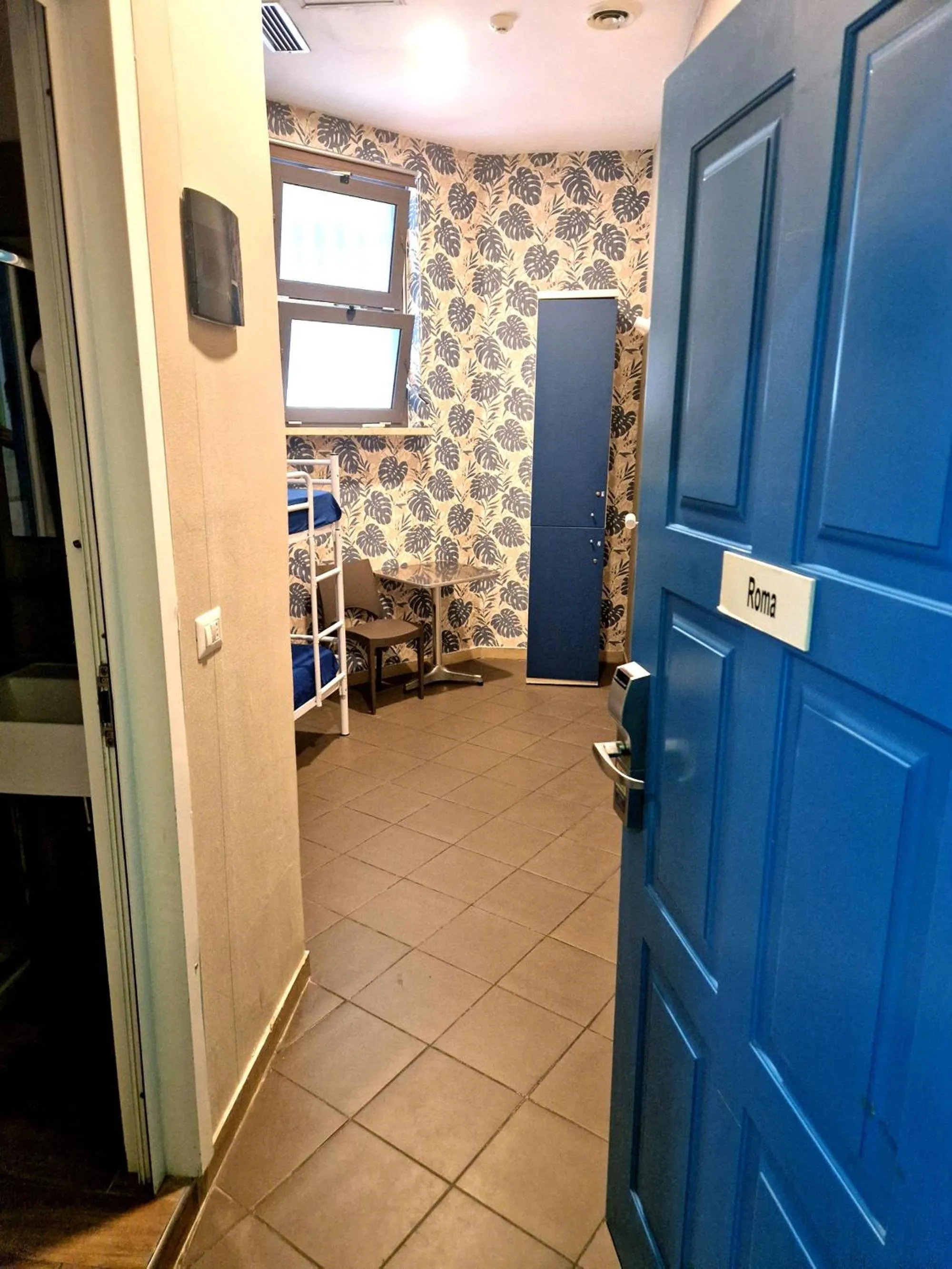 Youth Station Hostel