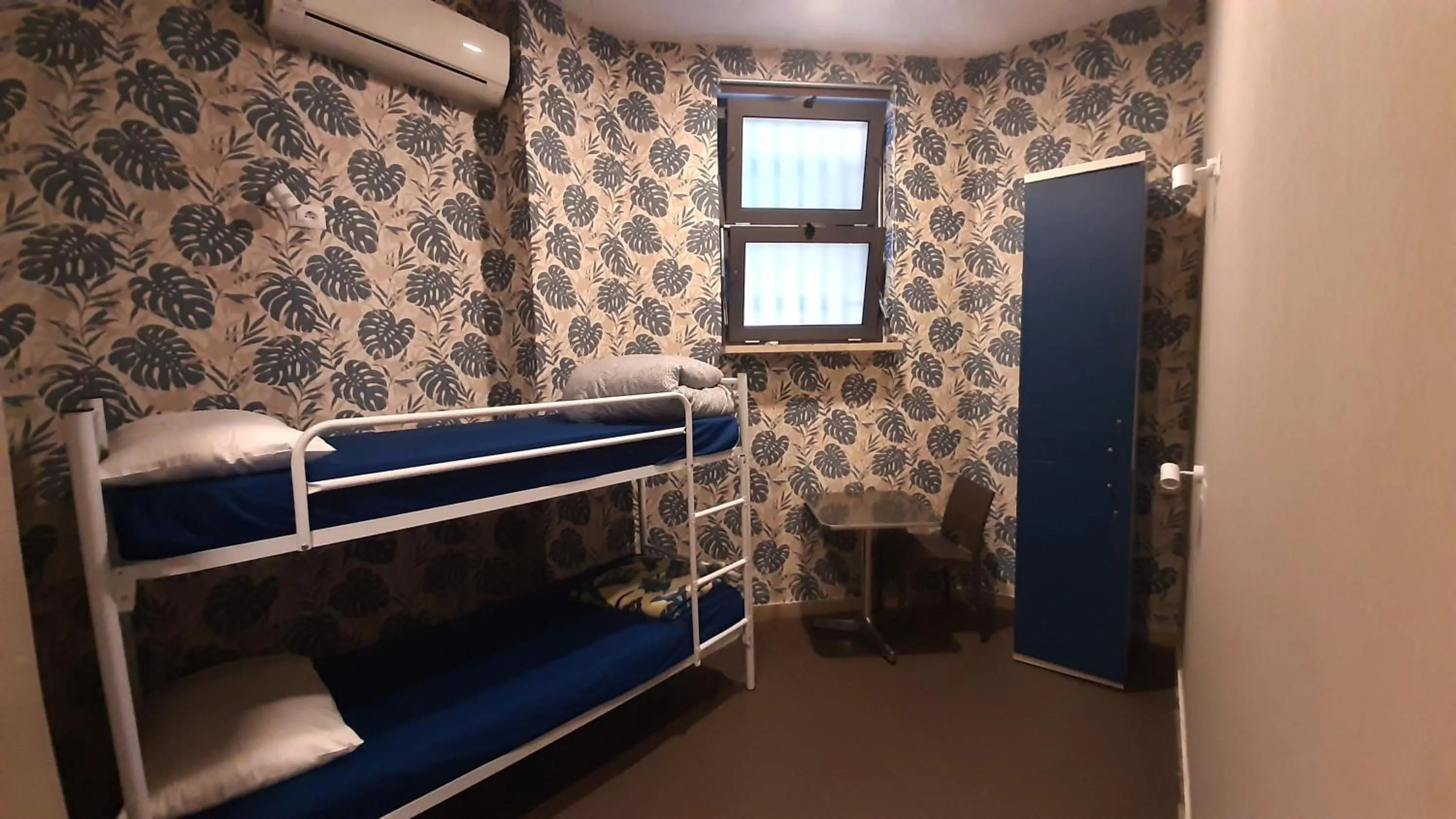 Bed in Youth Station Hostel