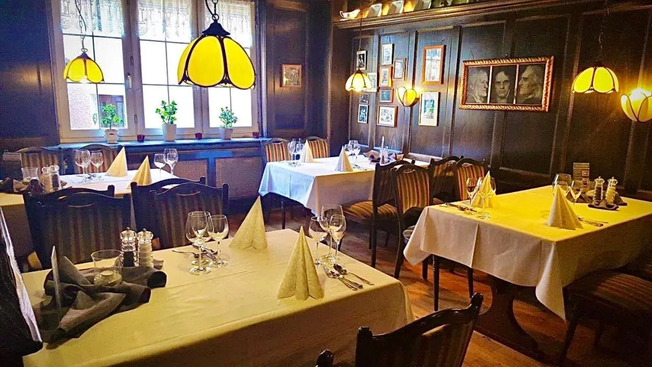 Meister BÄR HOTEL Bayreuth