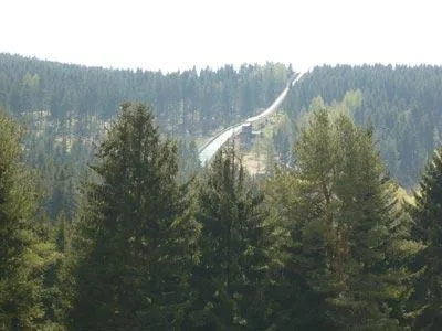 Area and facilities in Meister BÄR HOTEL Bayreuth