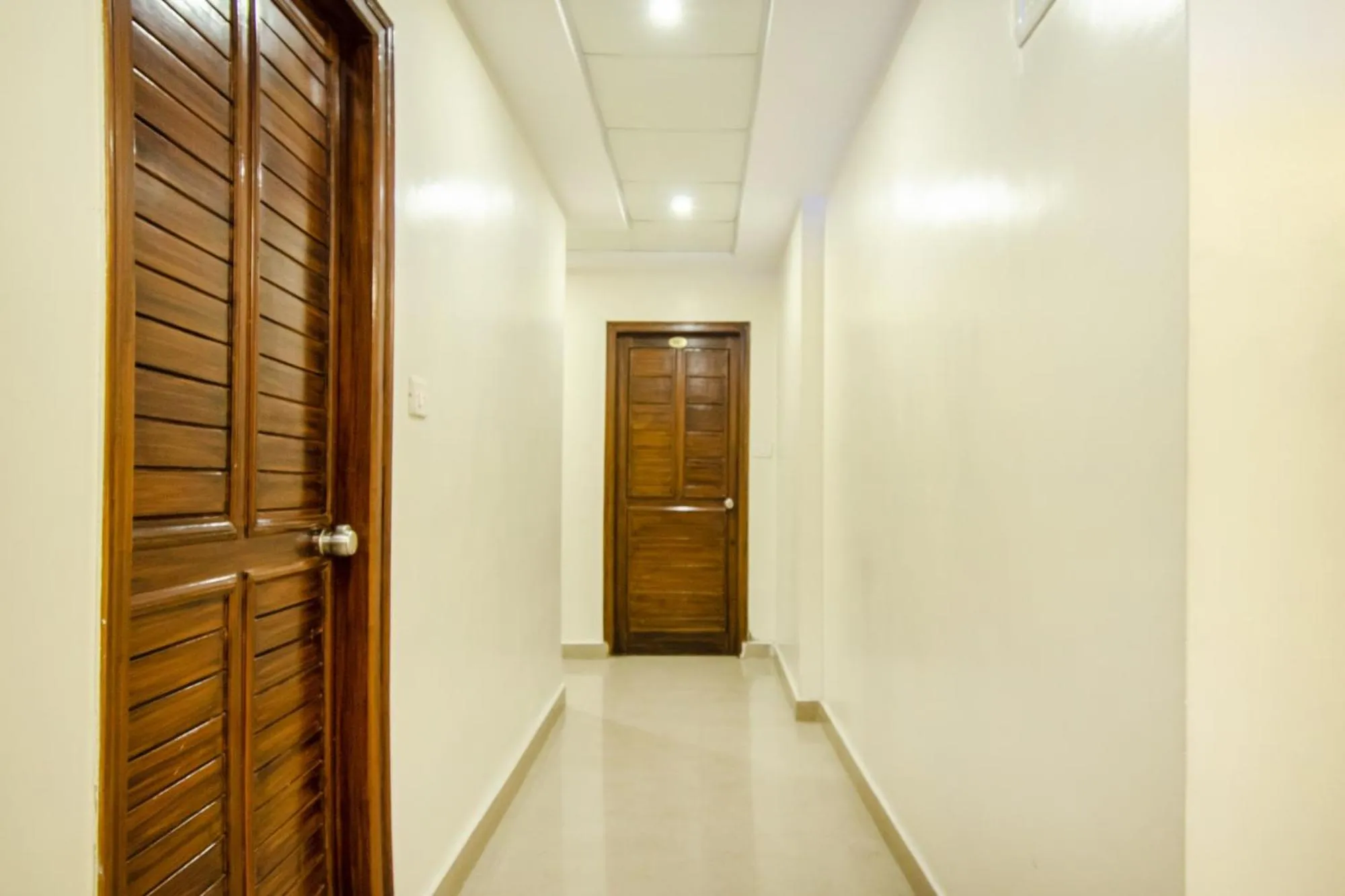 Balcony/Terrace in Hotel Sunshine