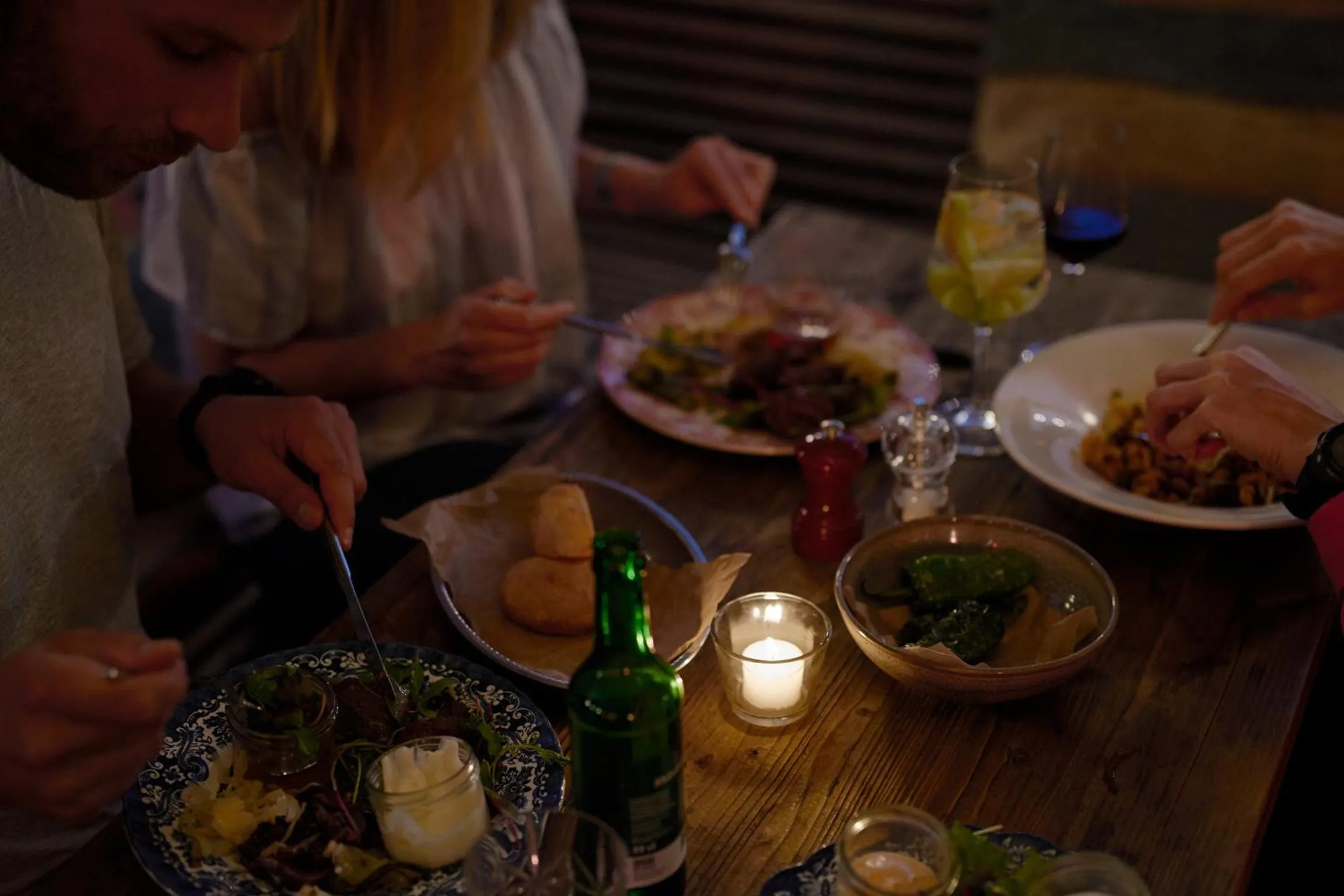 Summer in Ski Lodge Engelberg