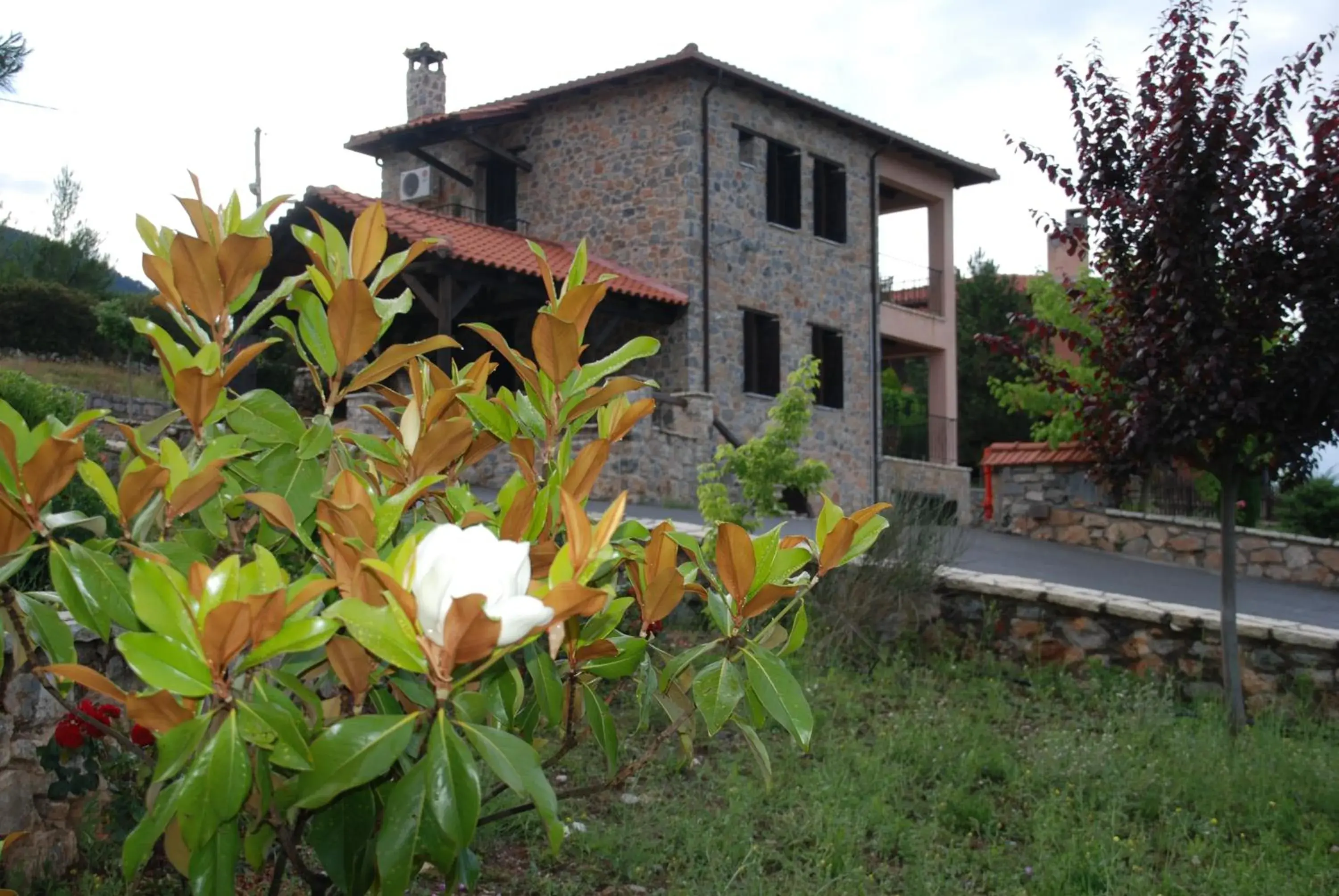 Junior Suite with Mountain View in Menalia Villas & Suites ΚΤΗΜΑ ΚΟΥΜΠΟΥΡΗ Junior Suite with Mountain View in Menalia Villas & Suites ΚΤΗΜΑ ΚΟΥΜΠΟΥΡΗ