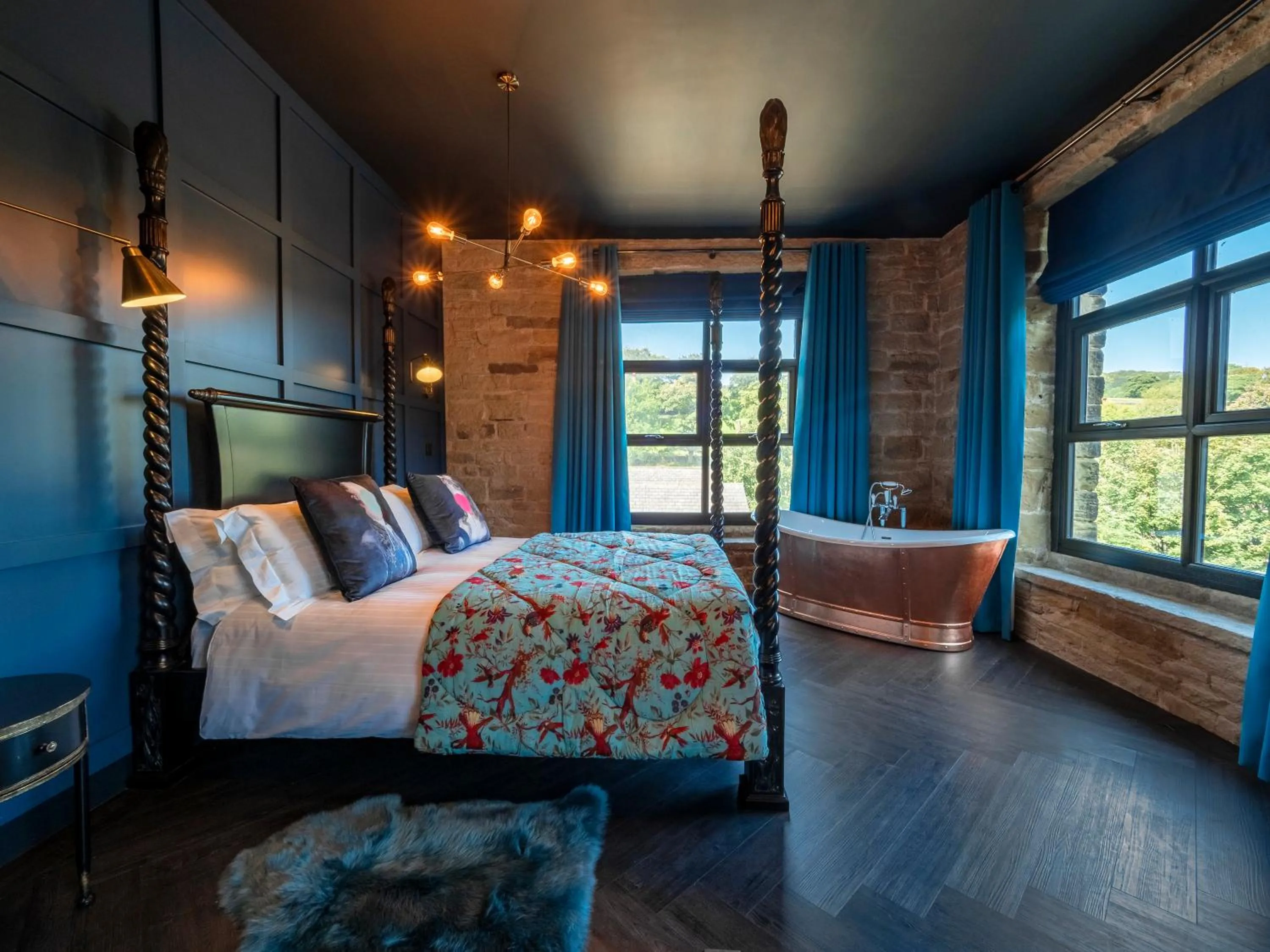 Bowers Mill Aparthotel