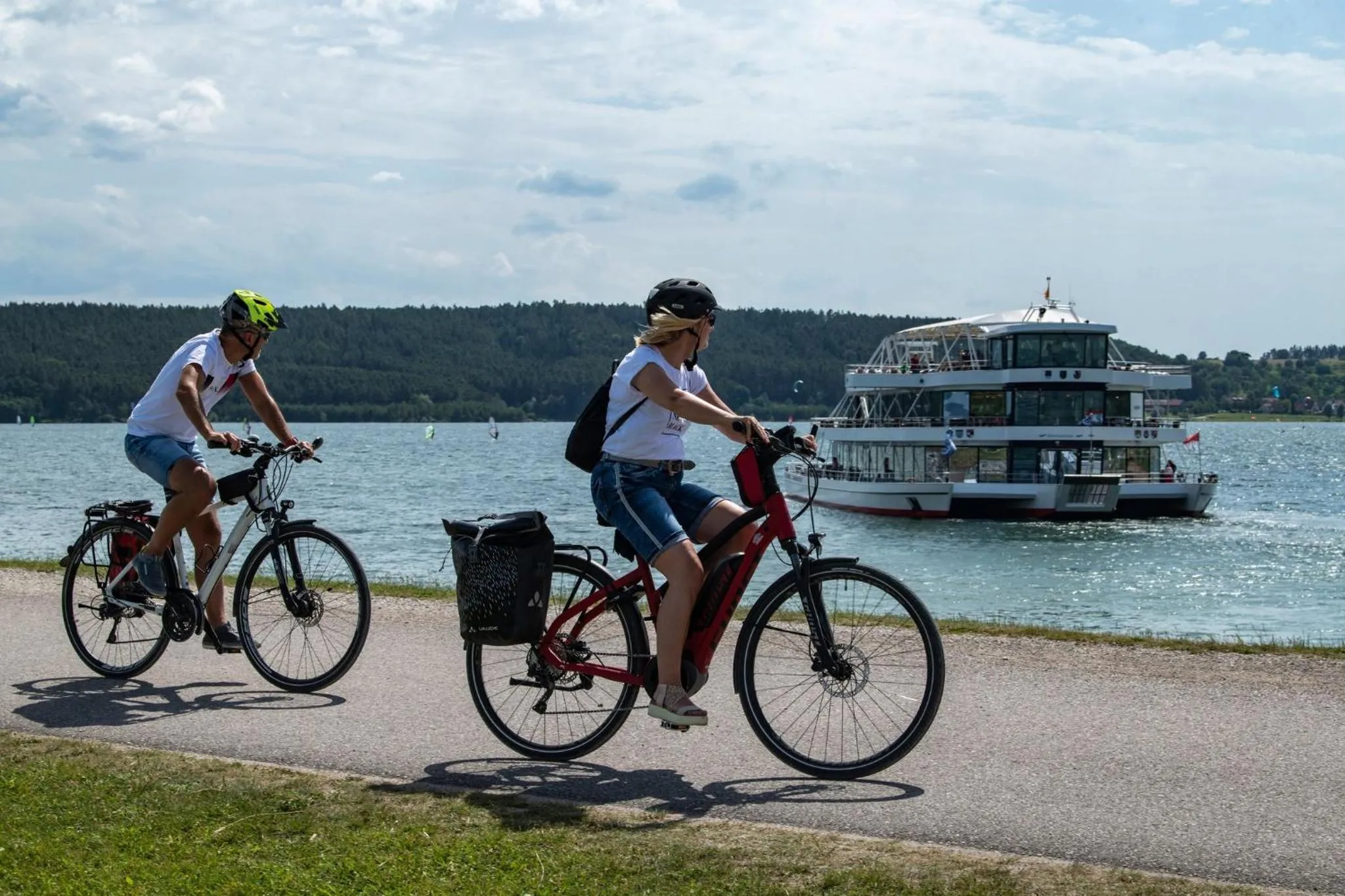 Nearby landmark in Holiday Inn Express Nürnberg-Schwabach
