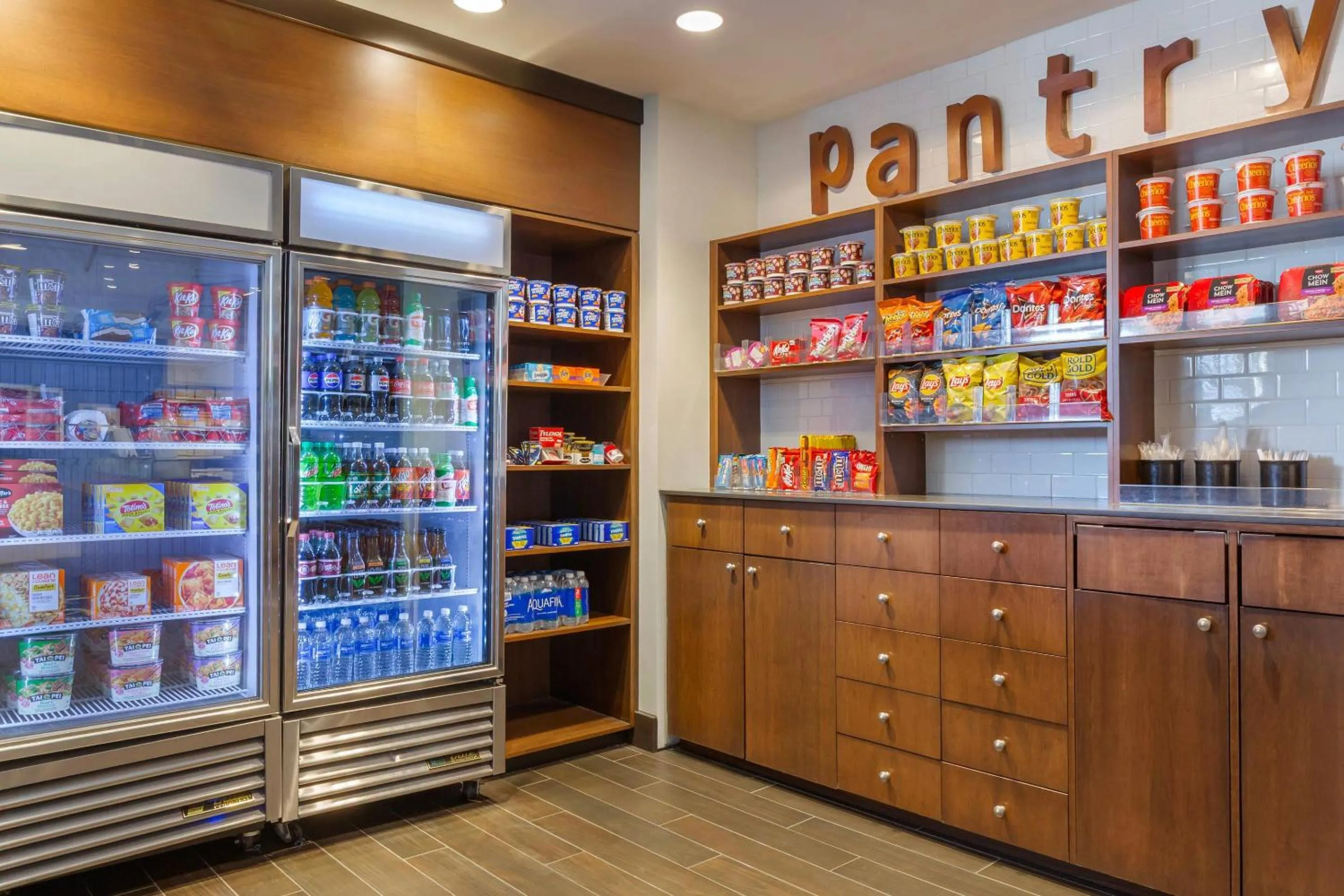 Other in Radisson Hotel Detroit Metro Airport