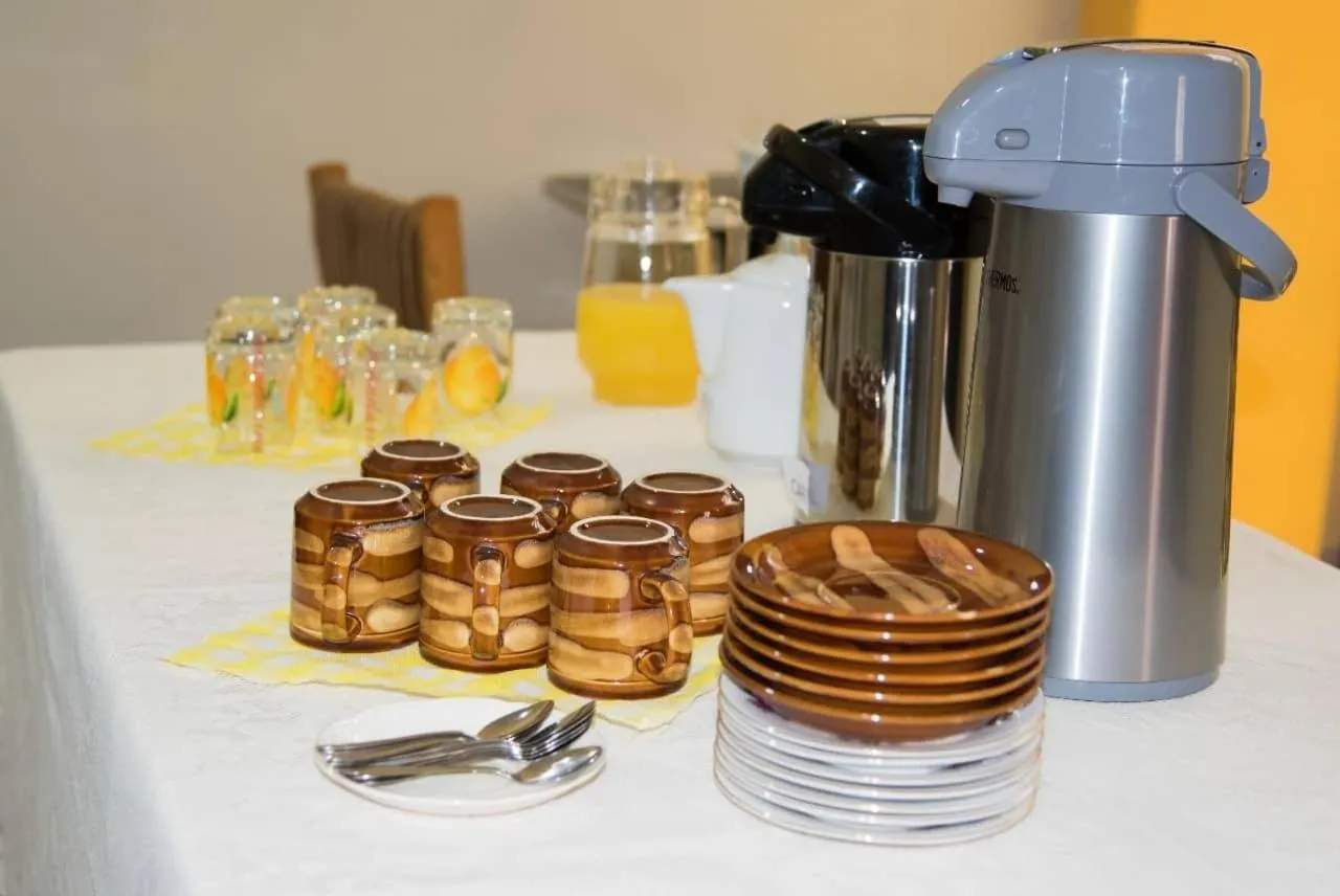 Restaurant/places to eat in SUMAQ PUNO