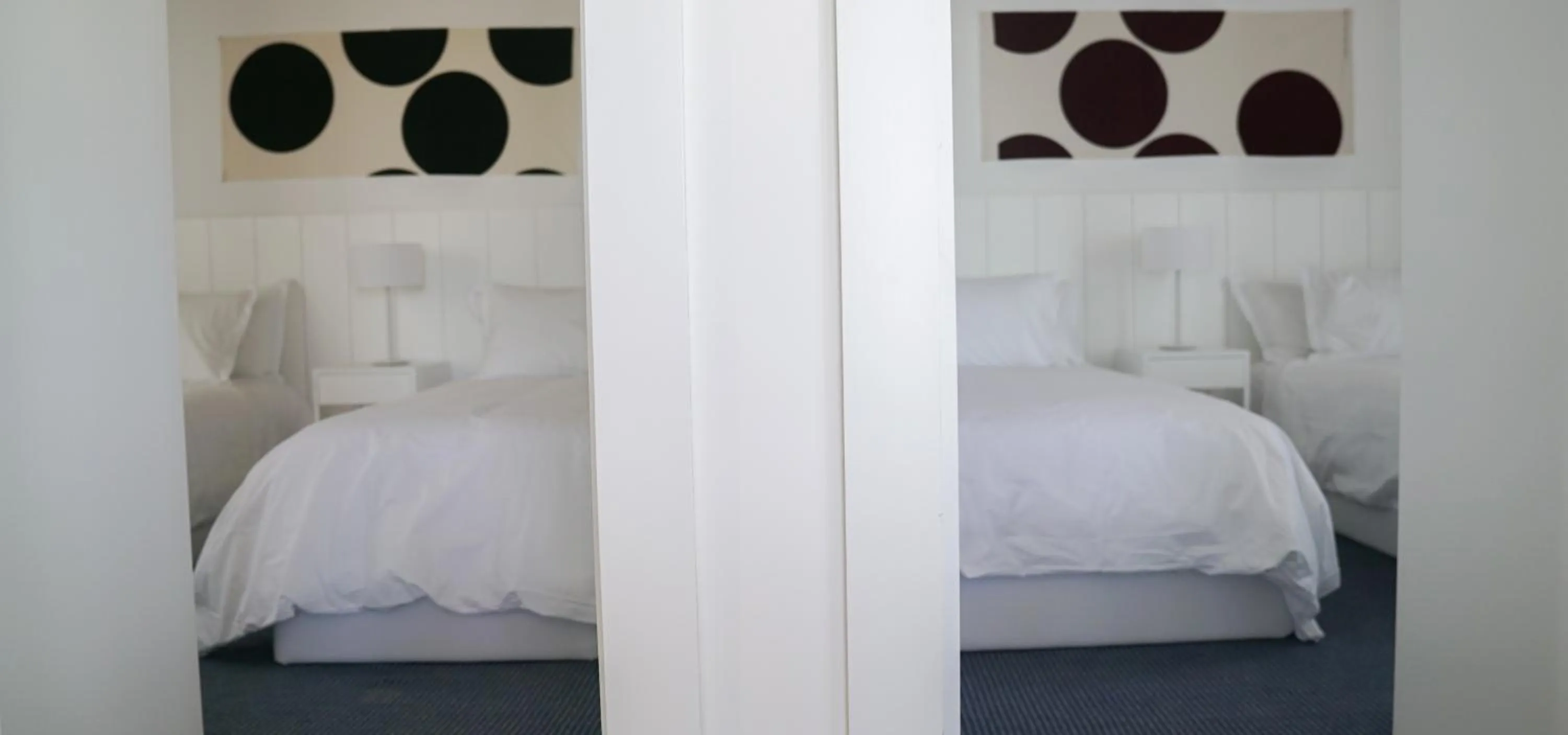 Bedroom, Bed in Casagrande Hotel & Beach Club