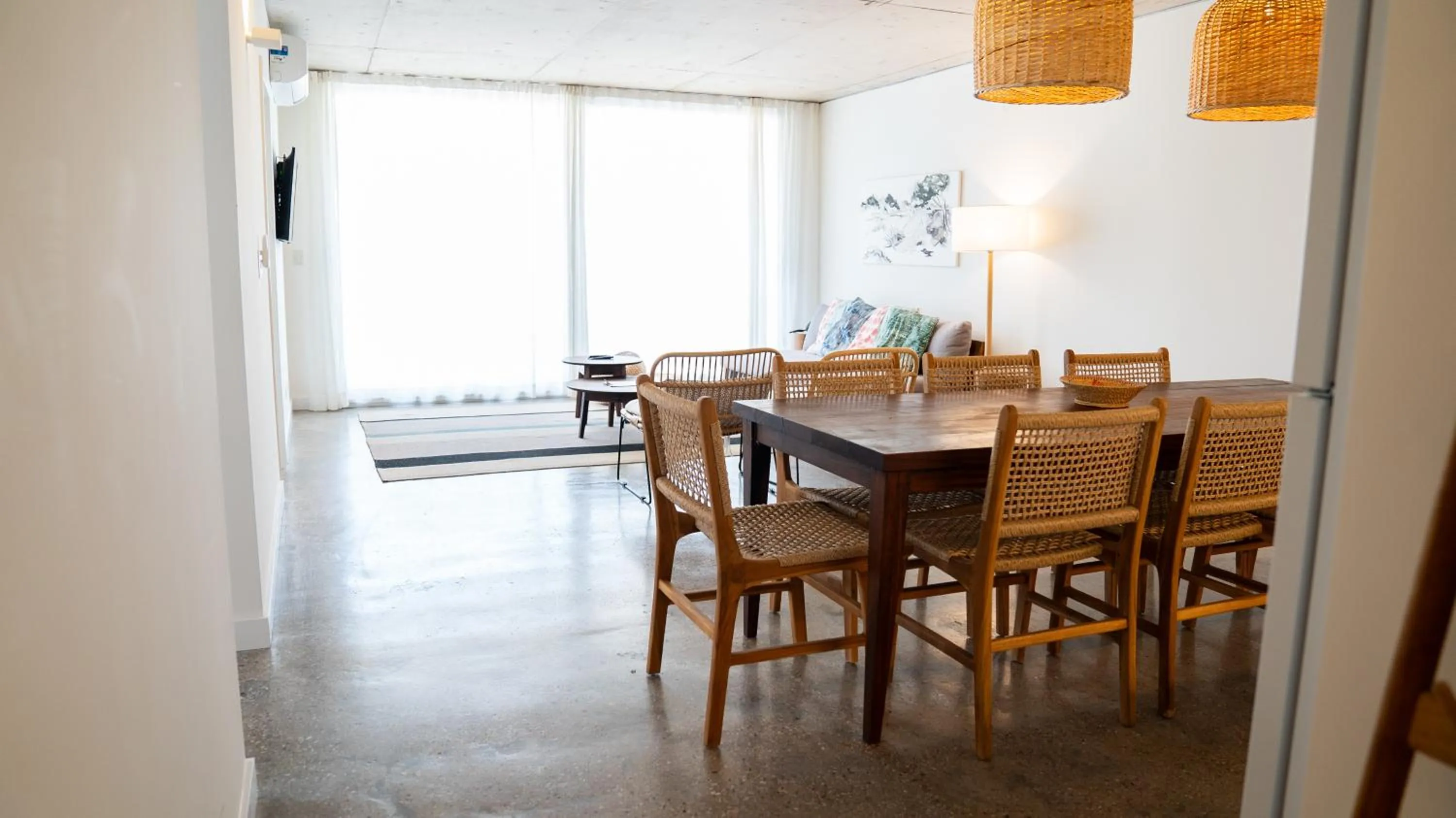 kitchen in Casagrande Hotel & Beach Club