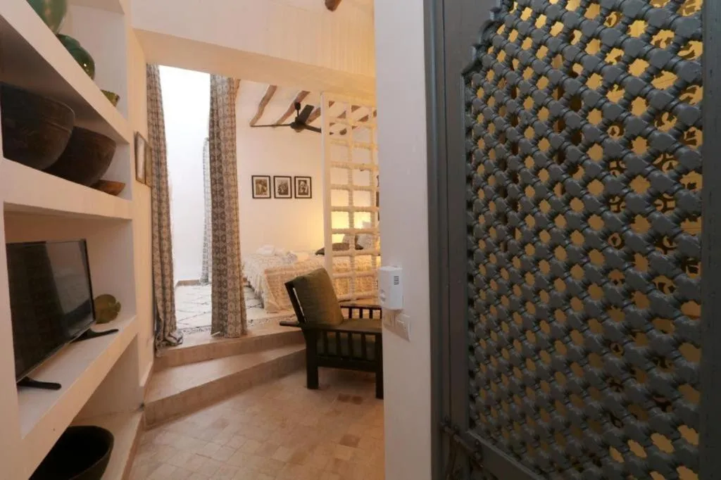 Riad 103 Medina Pool and Hammam