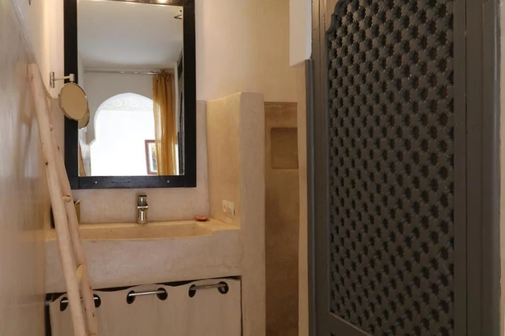 Riad 103 Medina Pool and Hammam