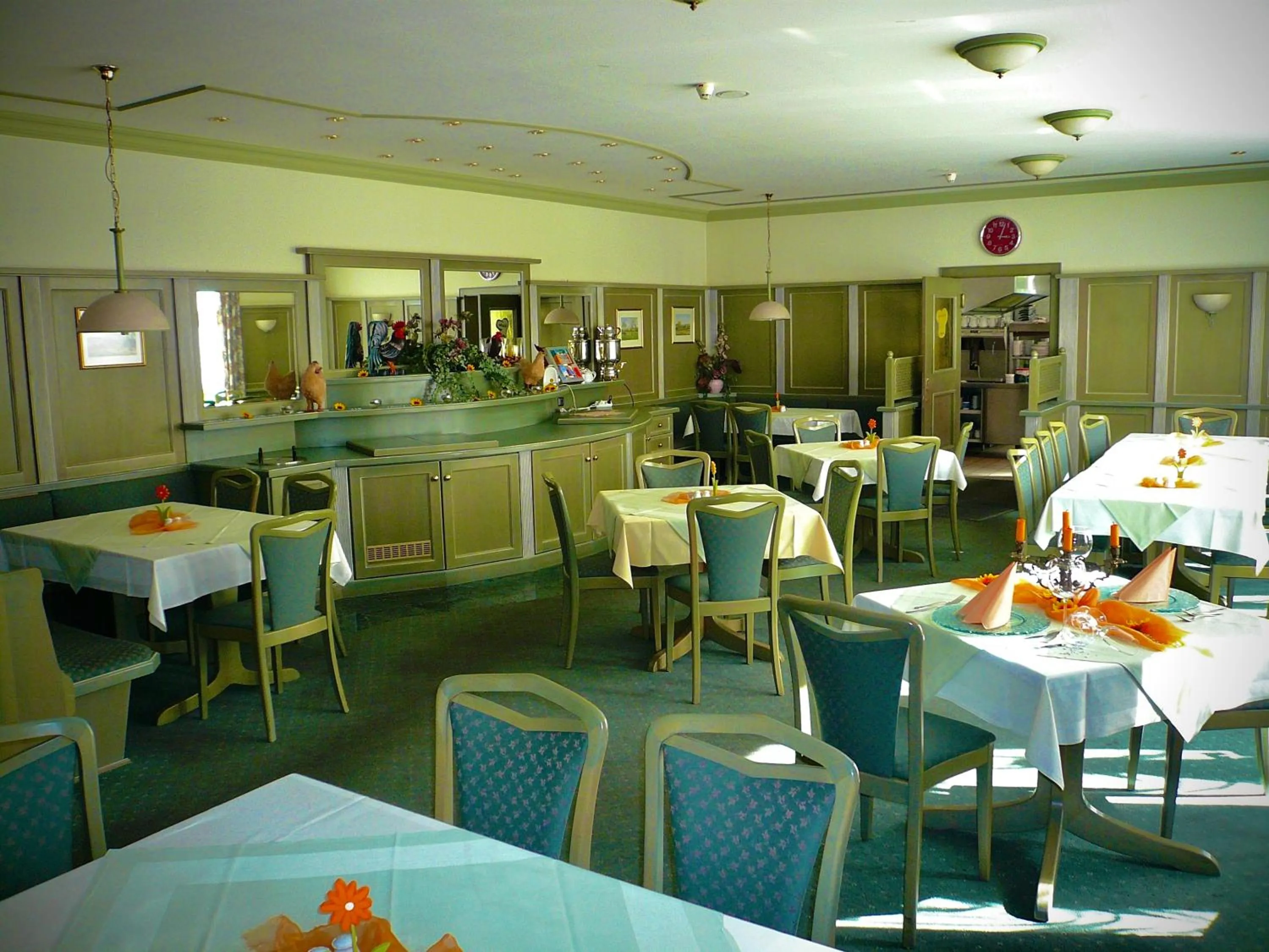 Meister BÄR HOTEL Vogtland