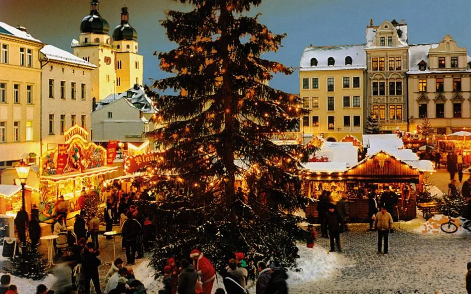 Meister BÄR HOTEL Vogtland