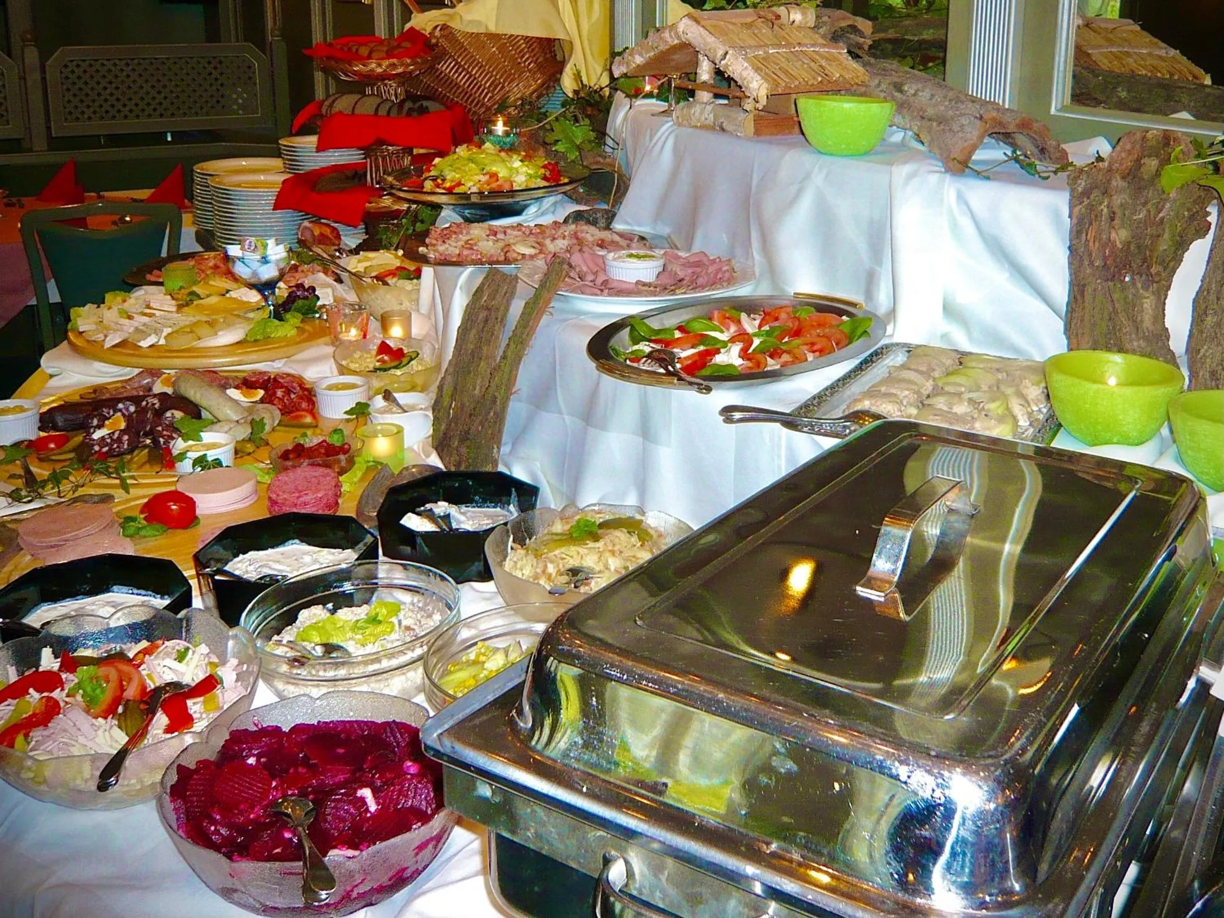 Meister BÄR HOTEL Vogtland