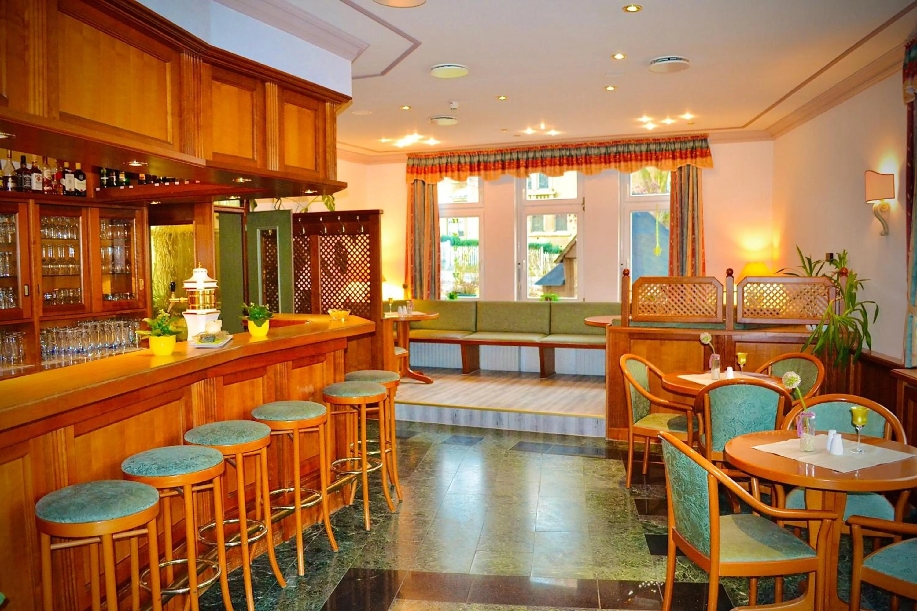 Meister BÄR HOTEL Vogtland