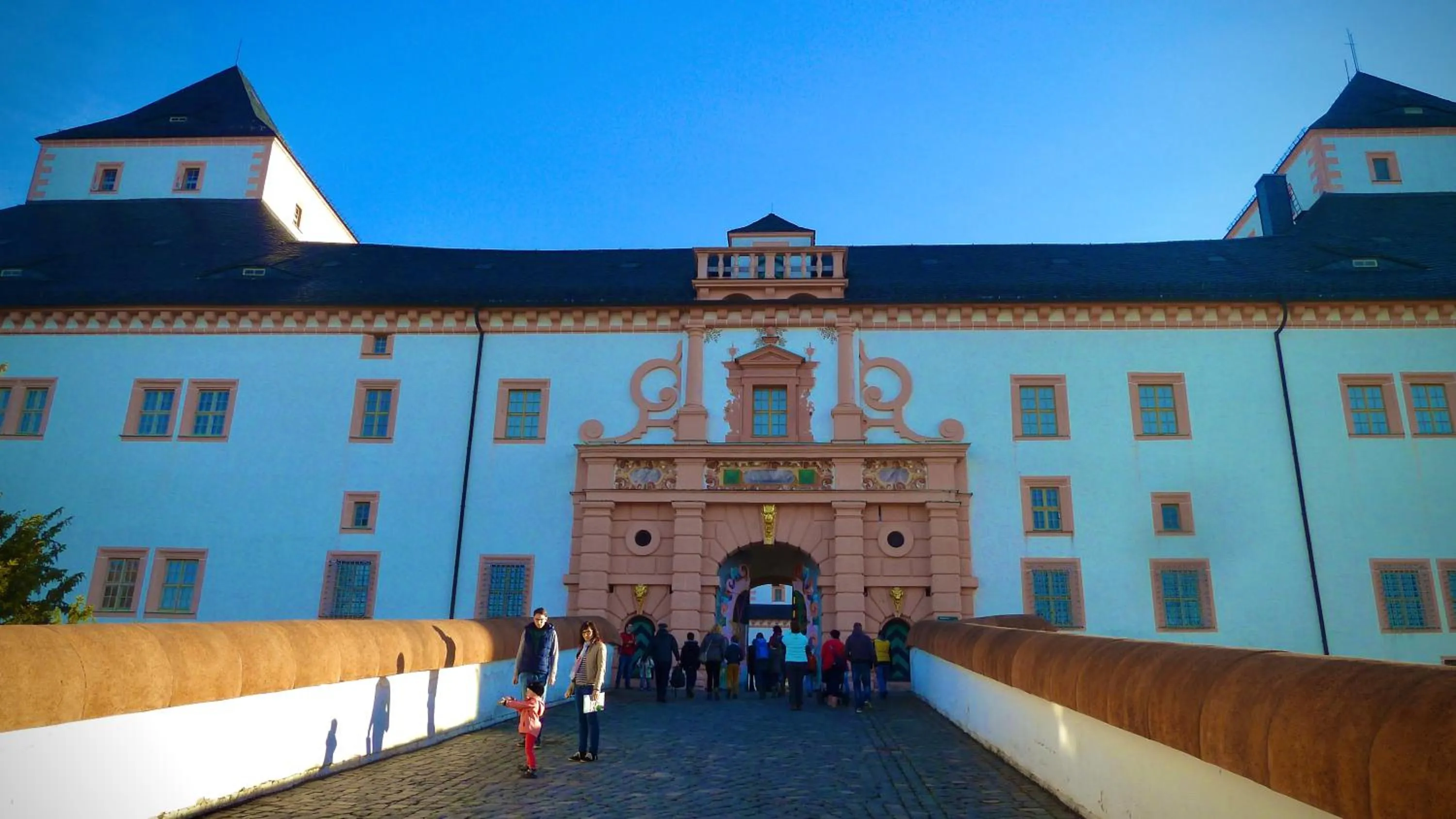 Meister BÄR HOTEL Vogtland