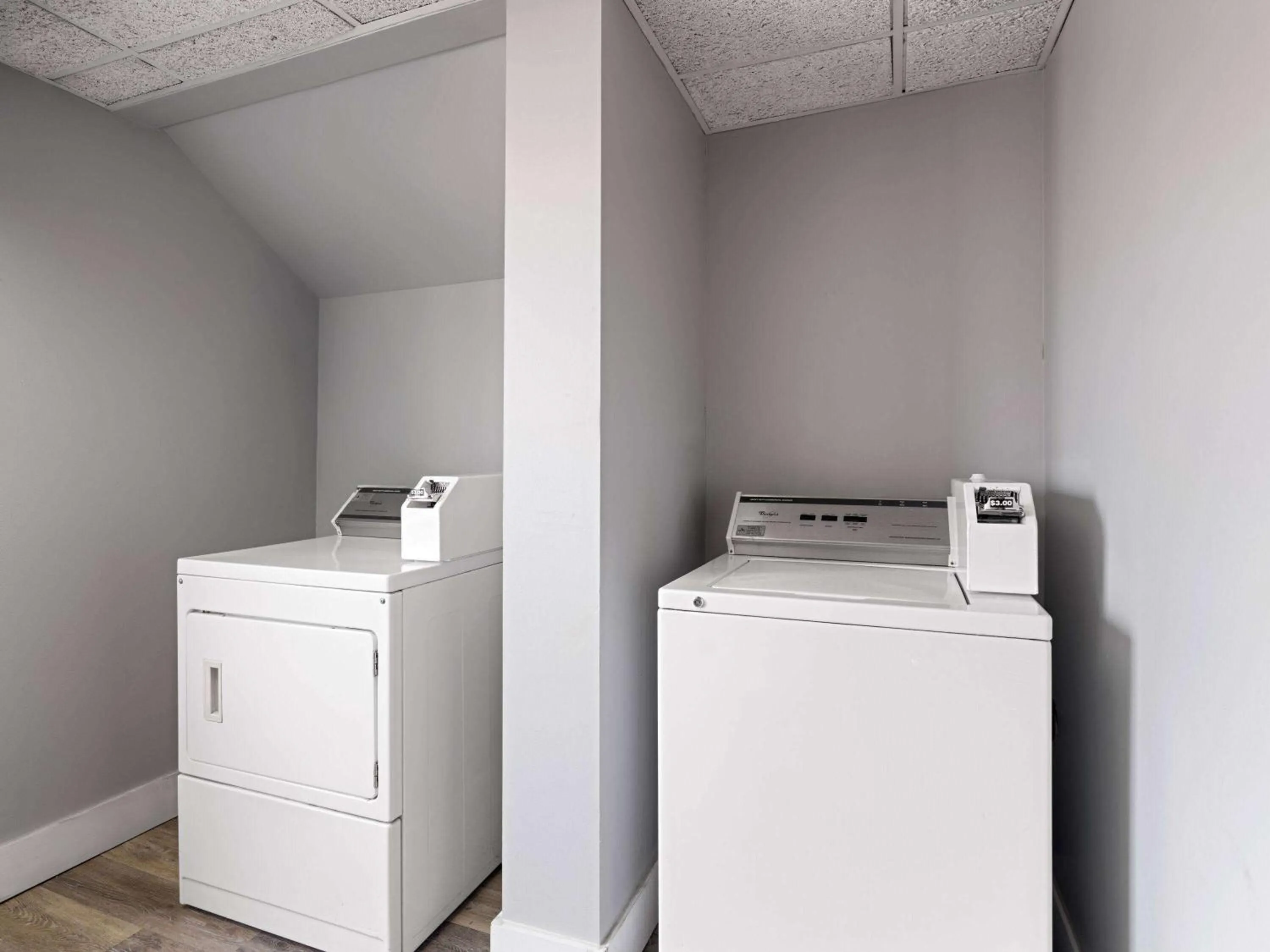 On site in AmericInn by Wyndham Shakopee Near Canterbury Park