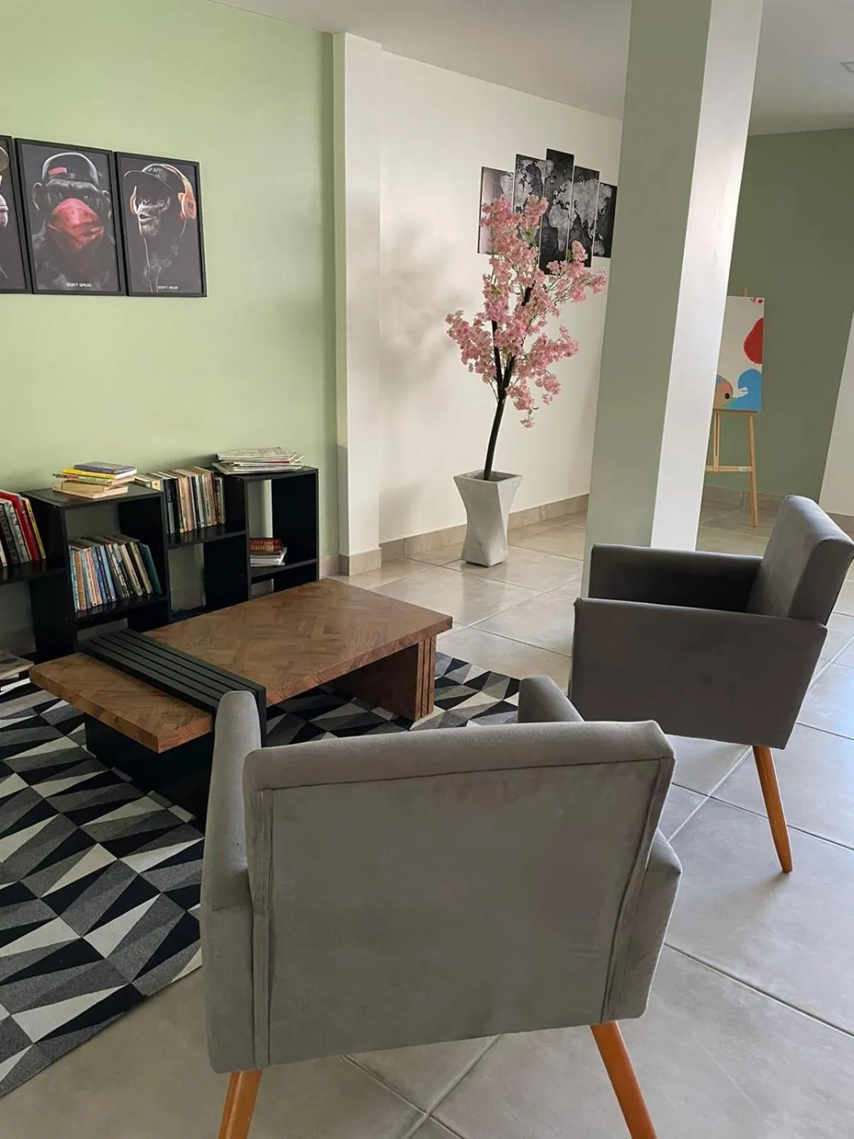 Pousada Videira de Teresópolis