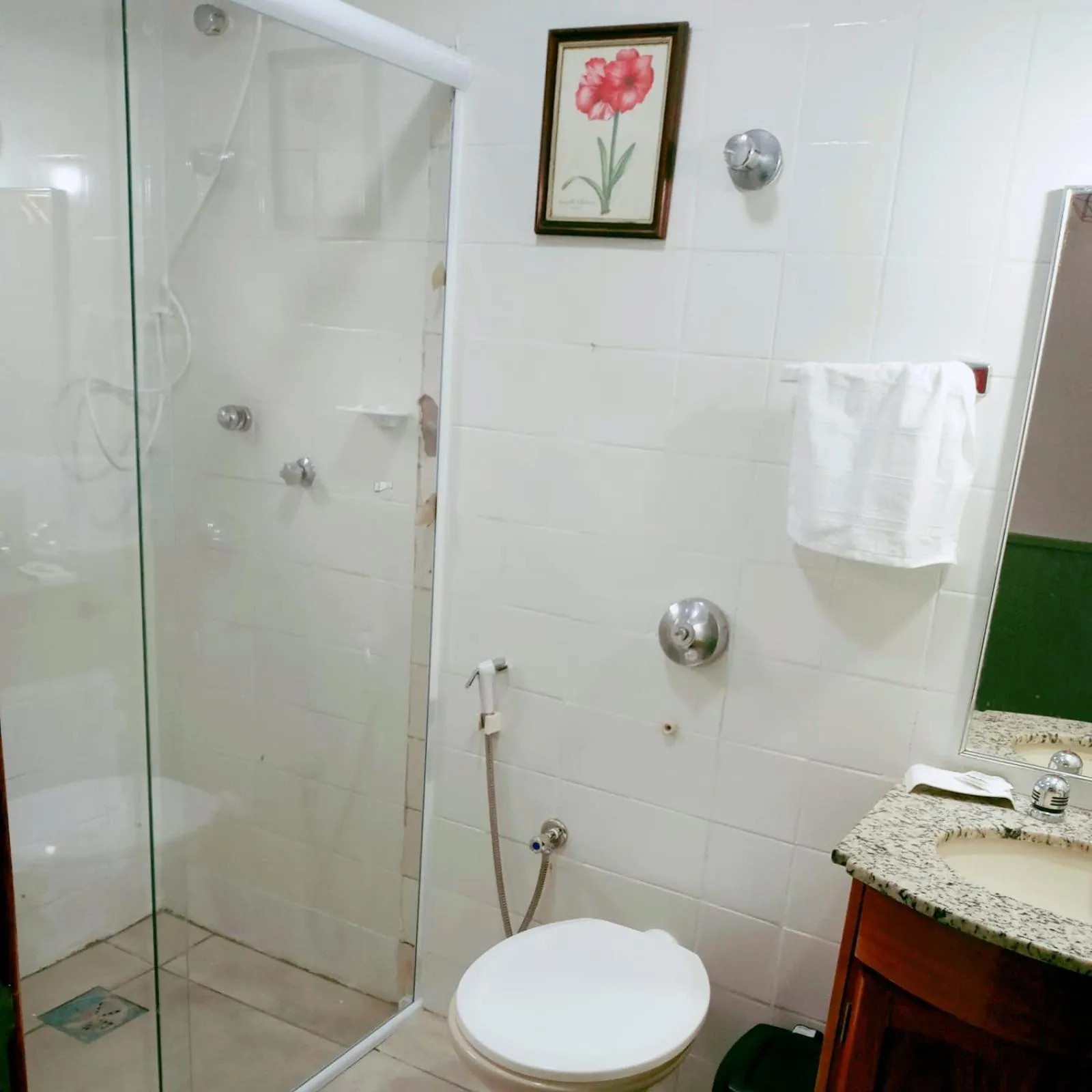 Pousada Videira de Teresópolis