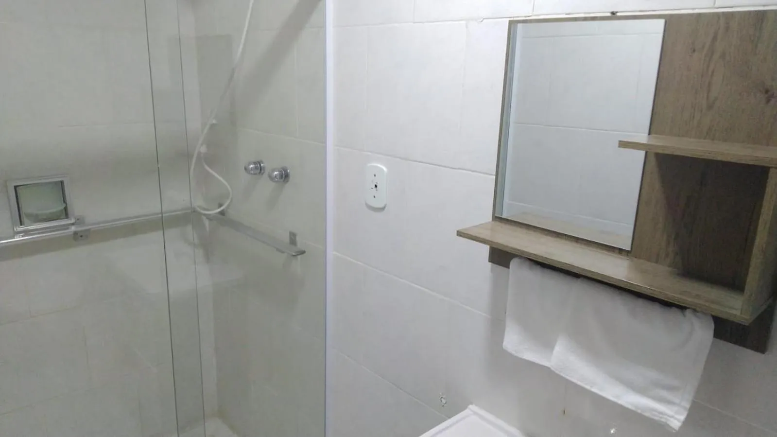 Pousada Videira de Teresópolis