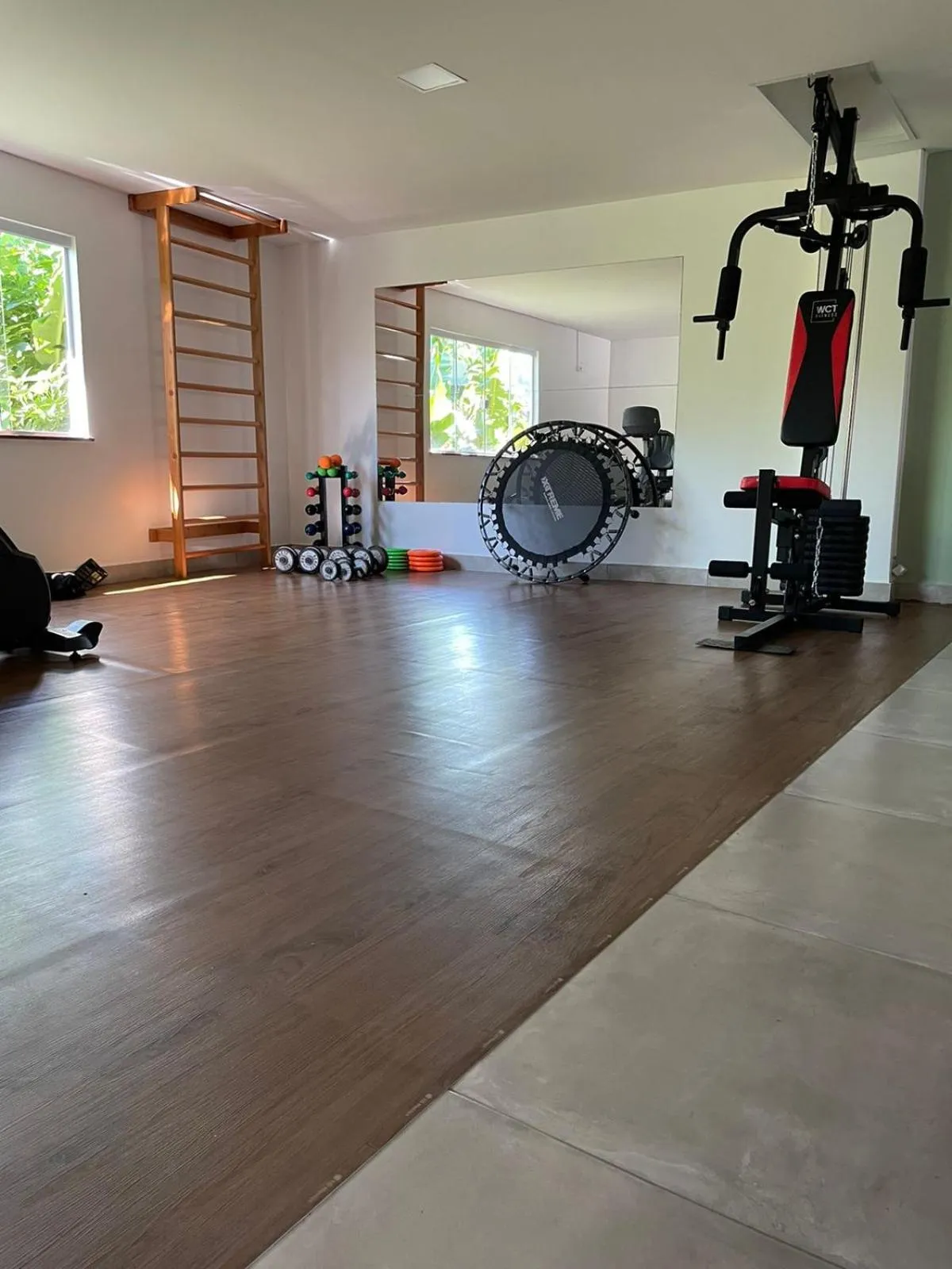 Pousada Videira de Teresópolis