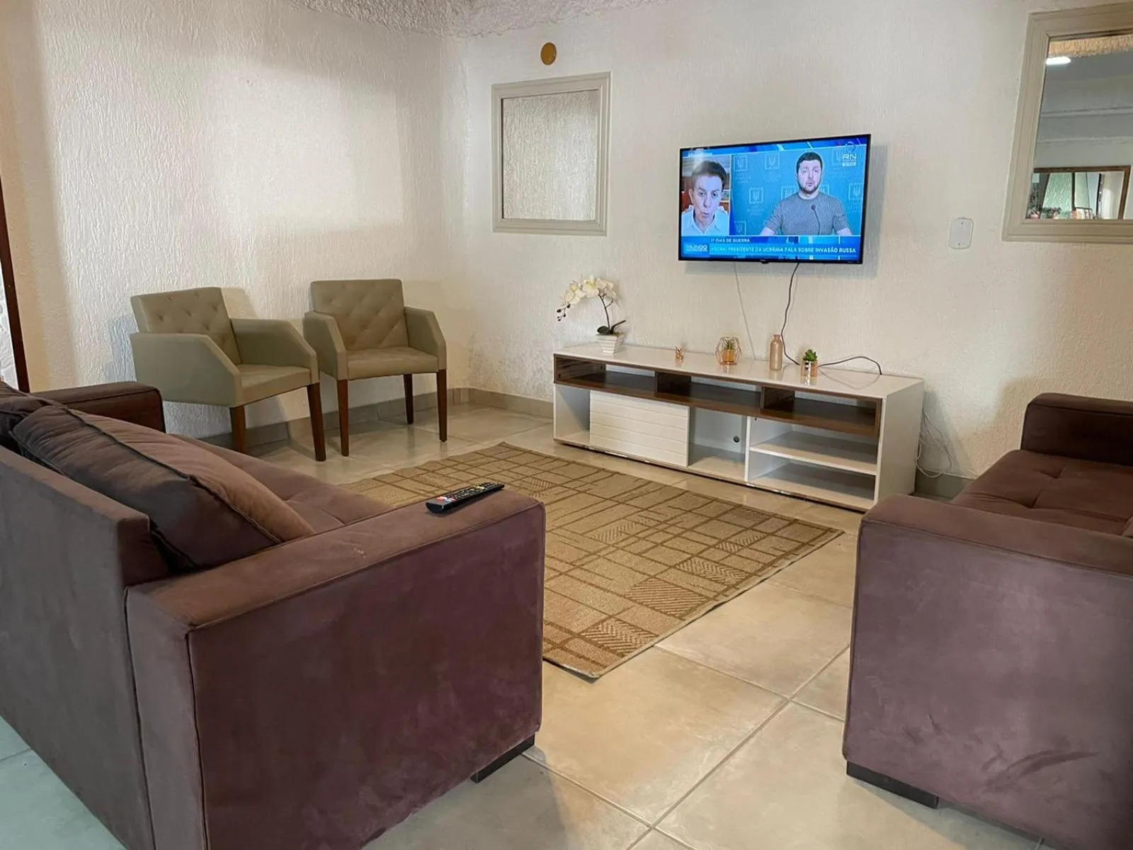 Pousada Videira de Teresópolis