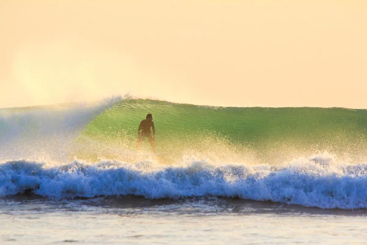 Activities in Iluminar Beachfront Suites