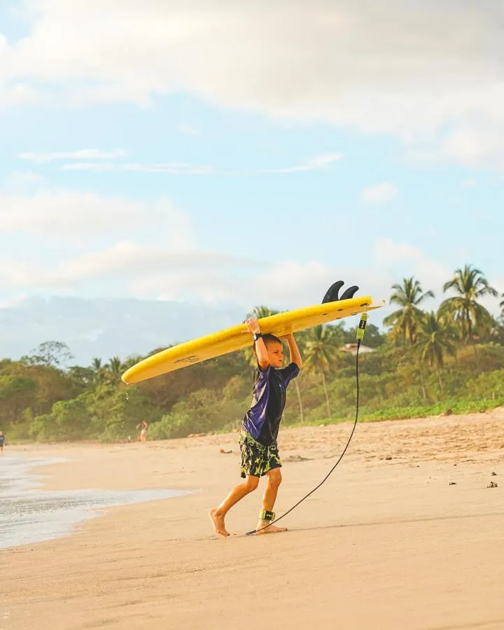 Activities in Iluminar Beachfront Suites