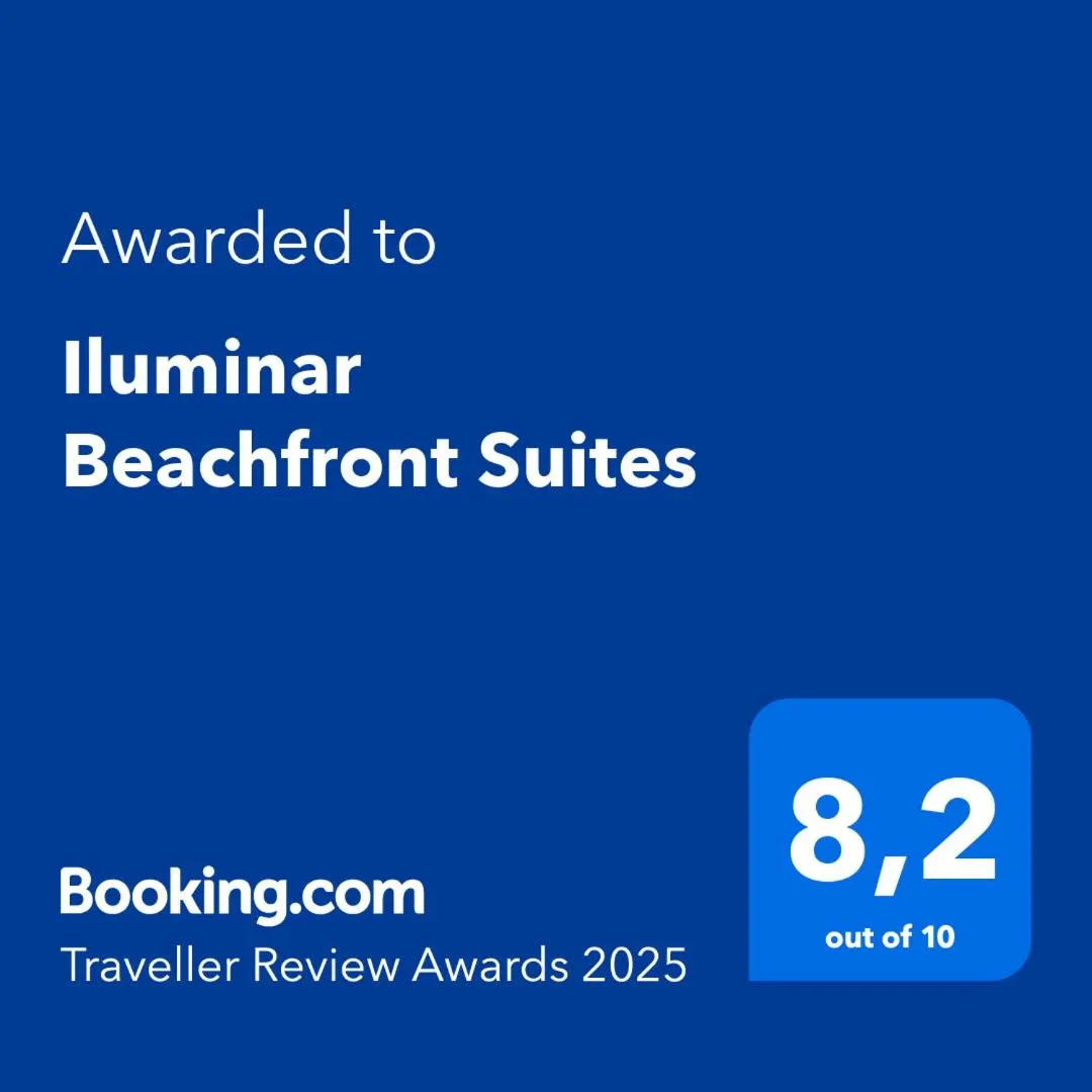 Iluminar Beachfront Suites