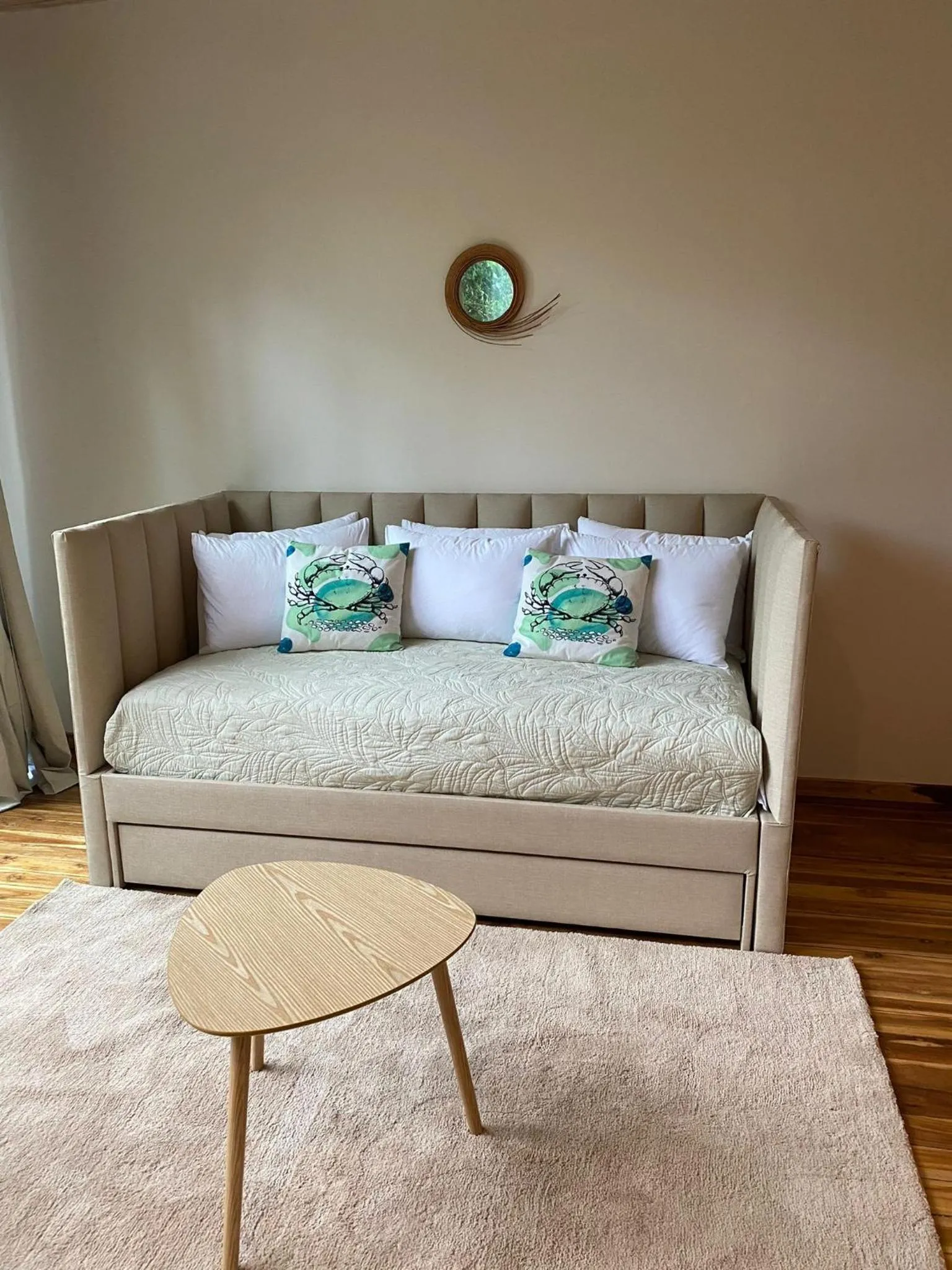 Guests in Iluminar Beachfront Suites