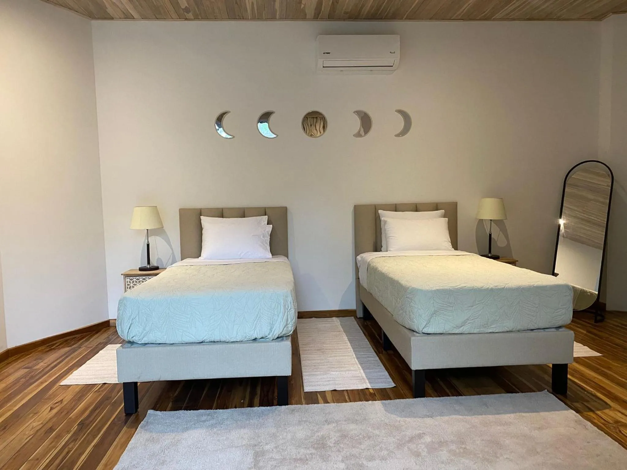 Bedroom, Bed in Iluminar Beachfront Suites