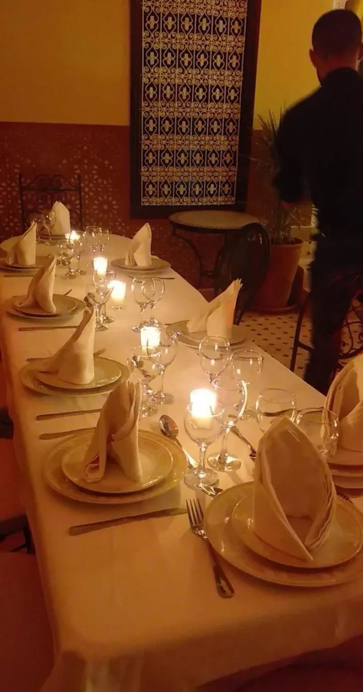 Restaurant/places to eat in New Bahia