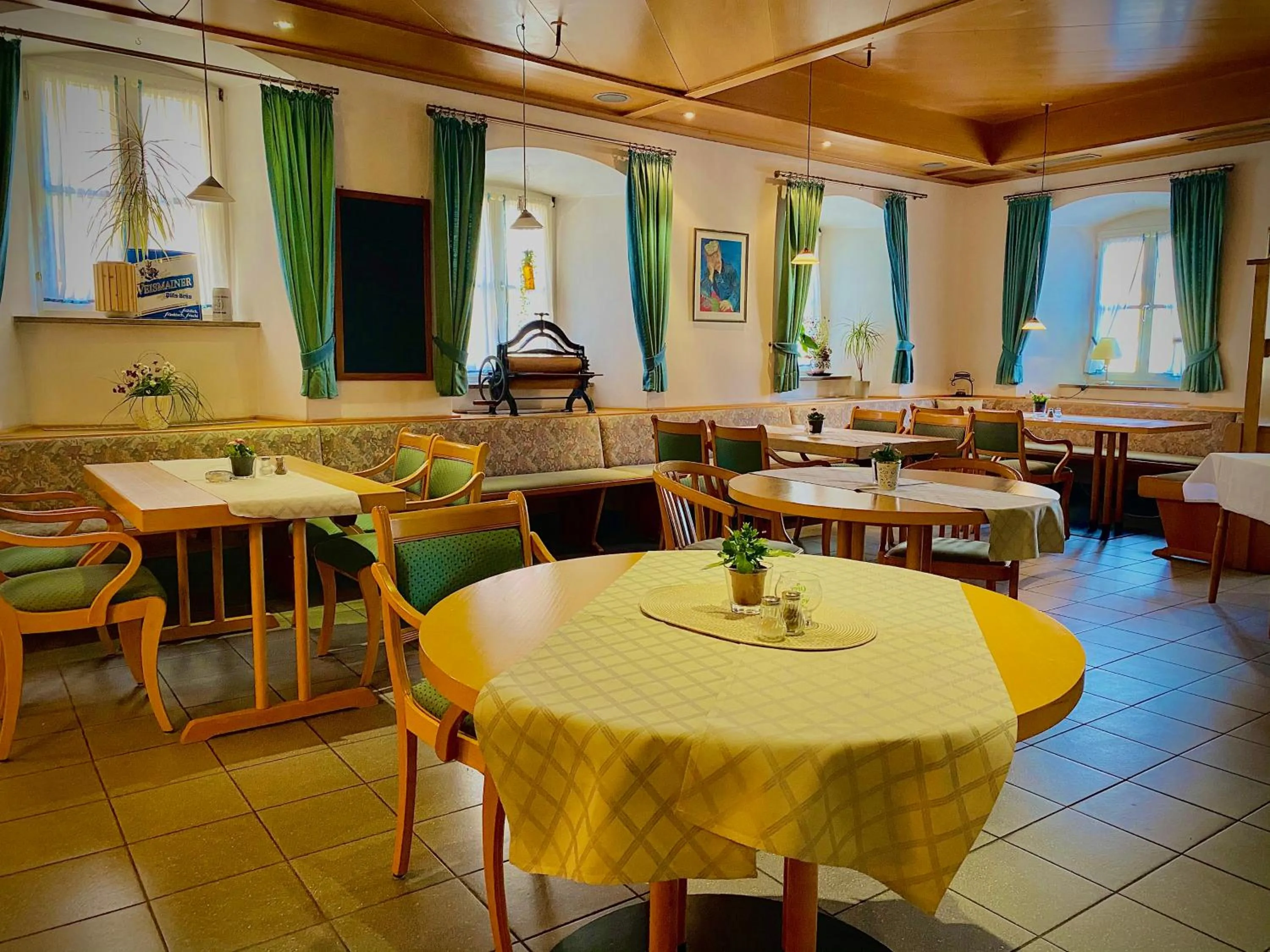 Meister BÄR HOTEL Ostbayern