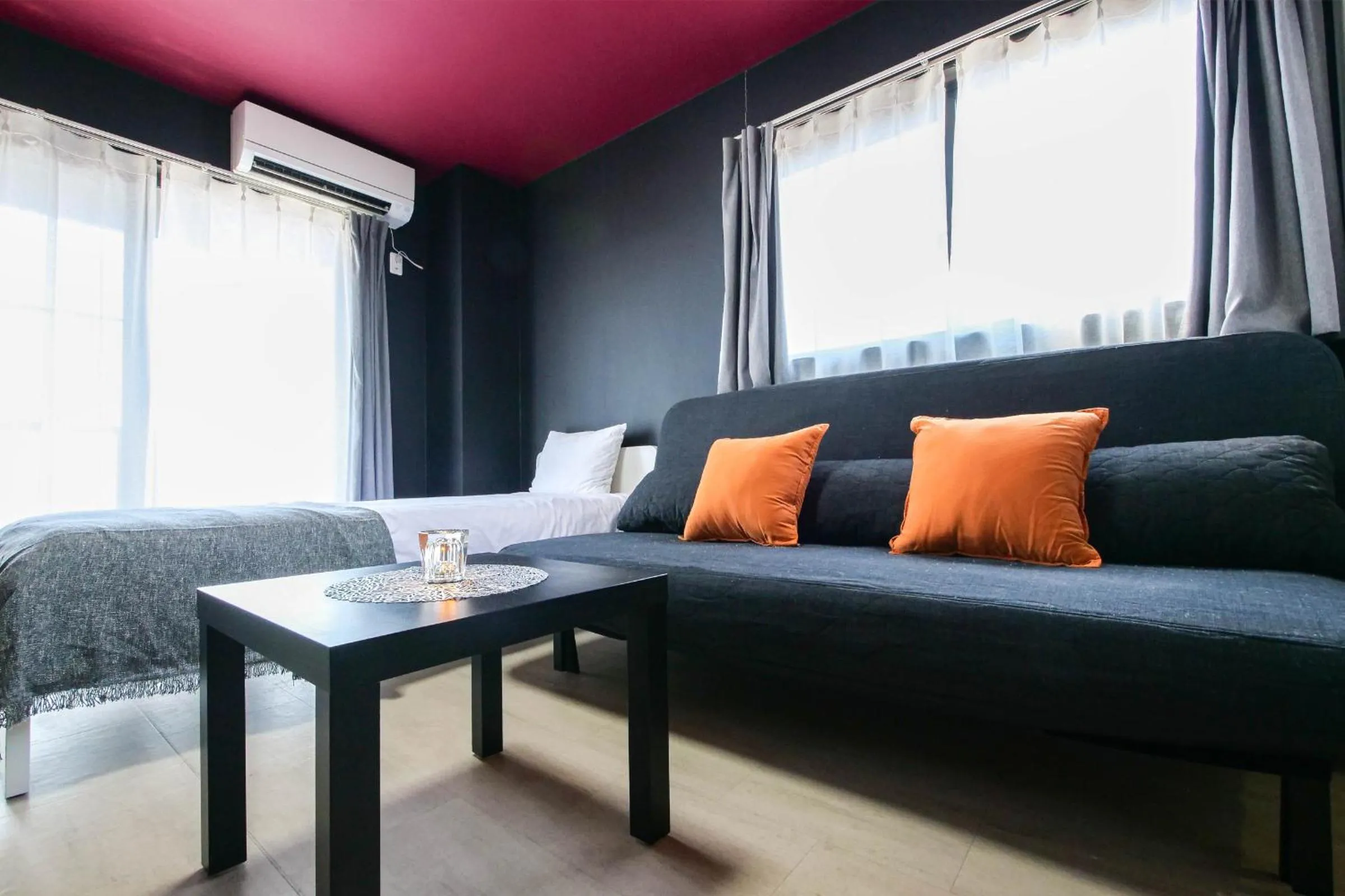 Mr Kintaro Hotel Asakusa South