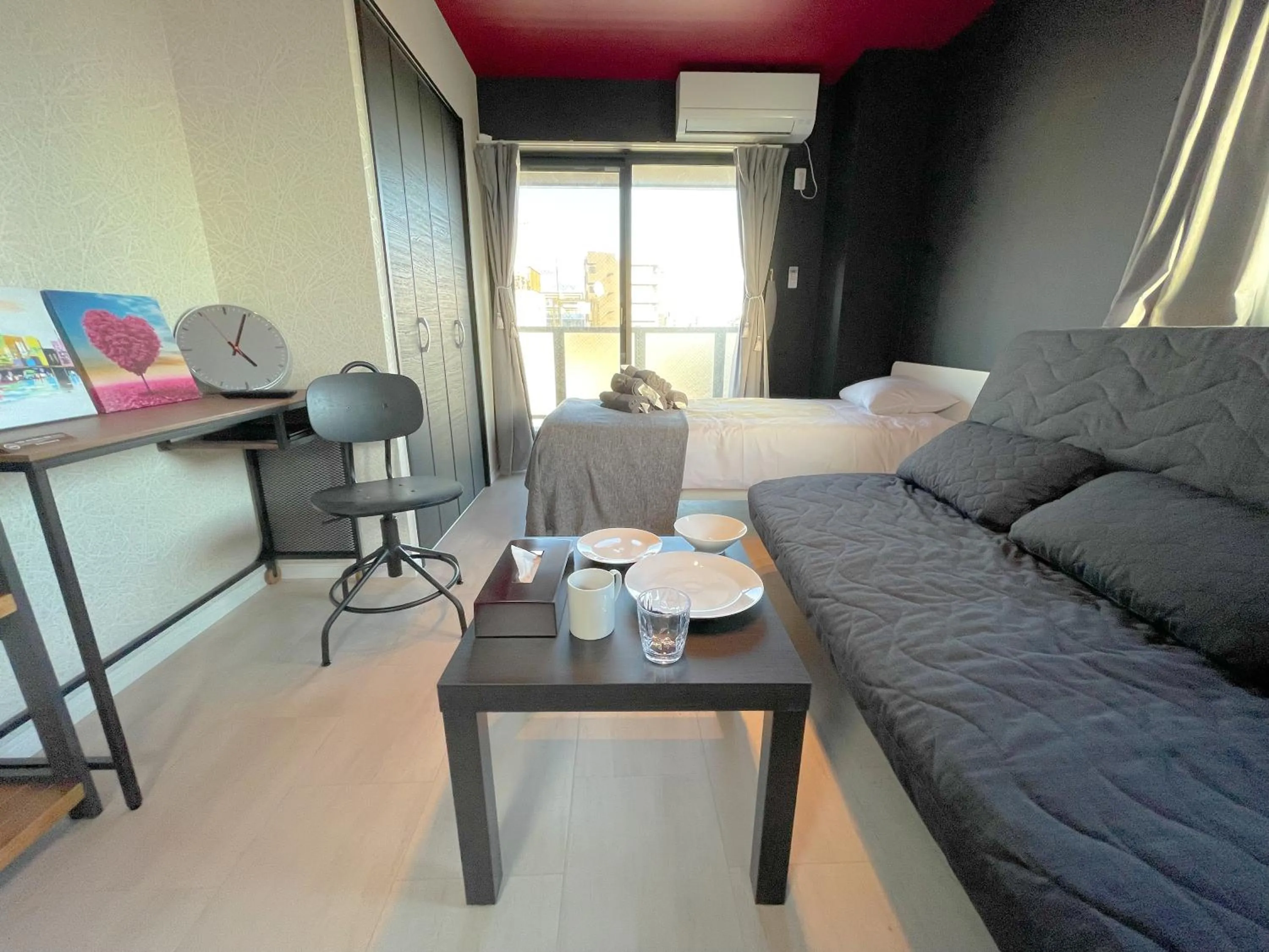 Mr Kintaro Hotel Asakusa South