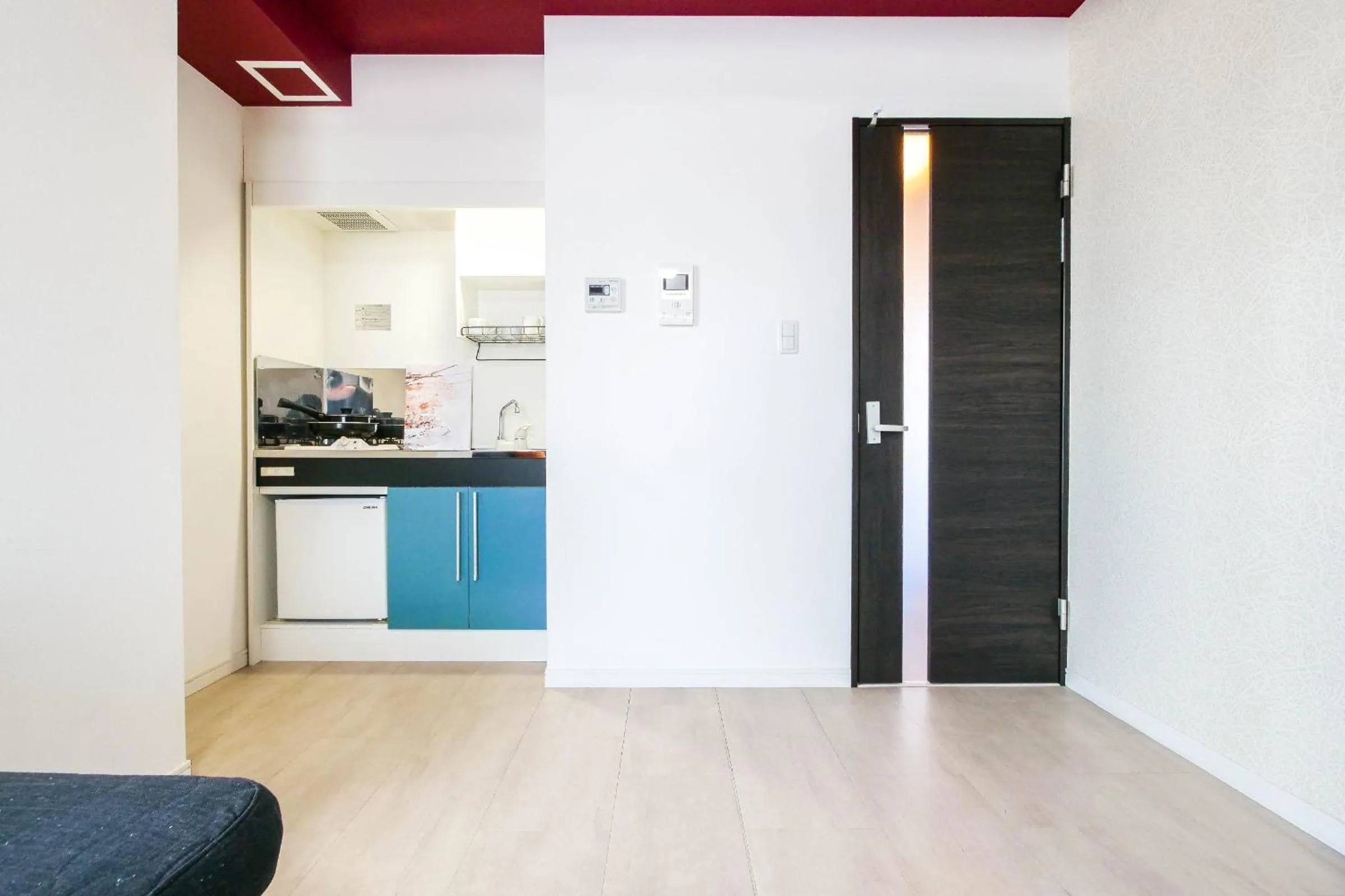 Mr Kintaro Hotel Asakusa South