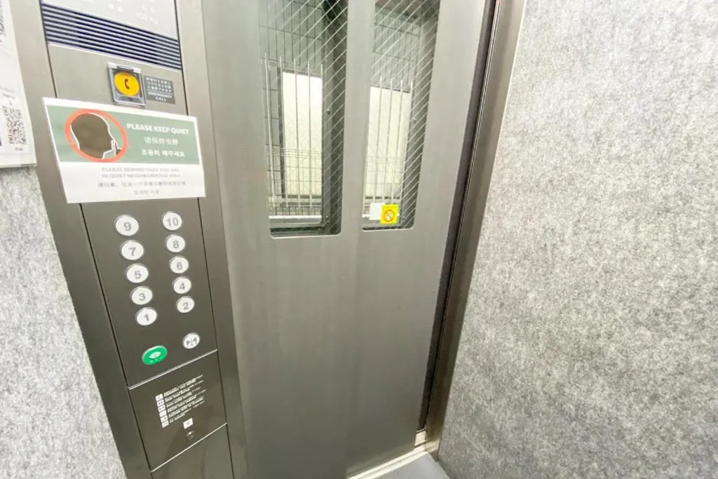 Mr Kintaro Hotel Asakusa South