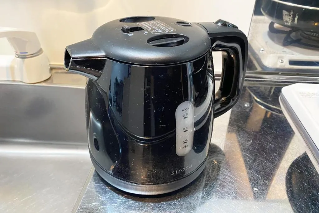 Mr Kintaro Hotel Asakusa South