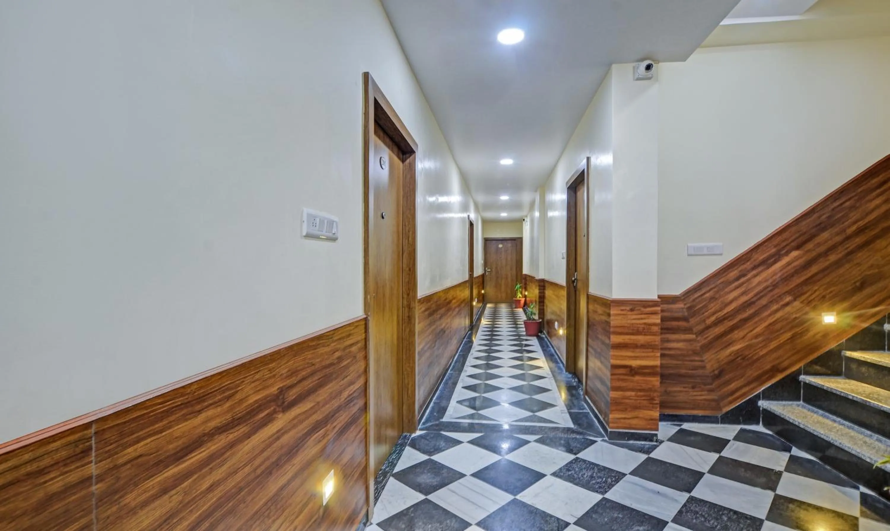 Hotel Vishvam Residency Udaipur