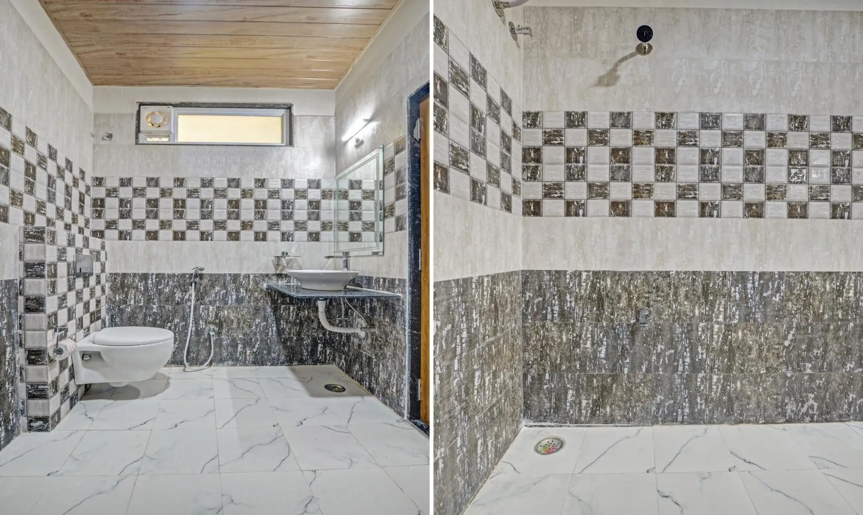 Standard Double Room - single occupancy in Hotel Vishvam Residency Udaipur Standard Double Room - single occupancy in Hotel Vishvam Residency Udaipur