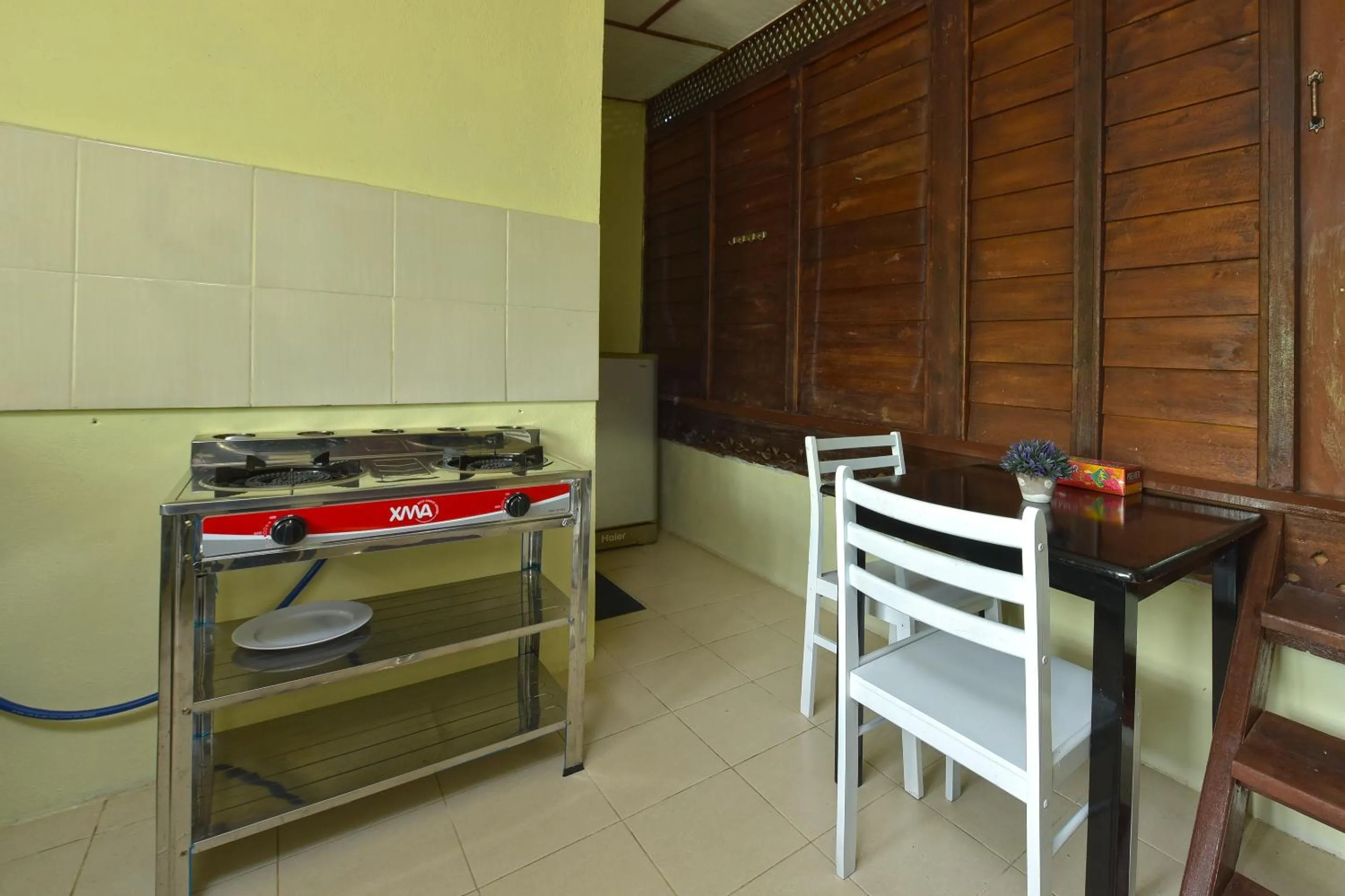 Bedroom in Collection O 90622 Sehijau Cenang