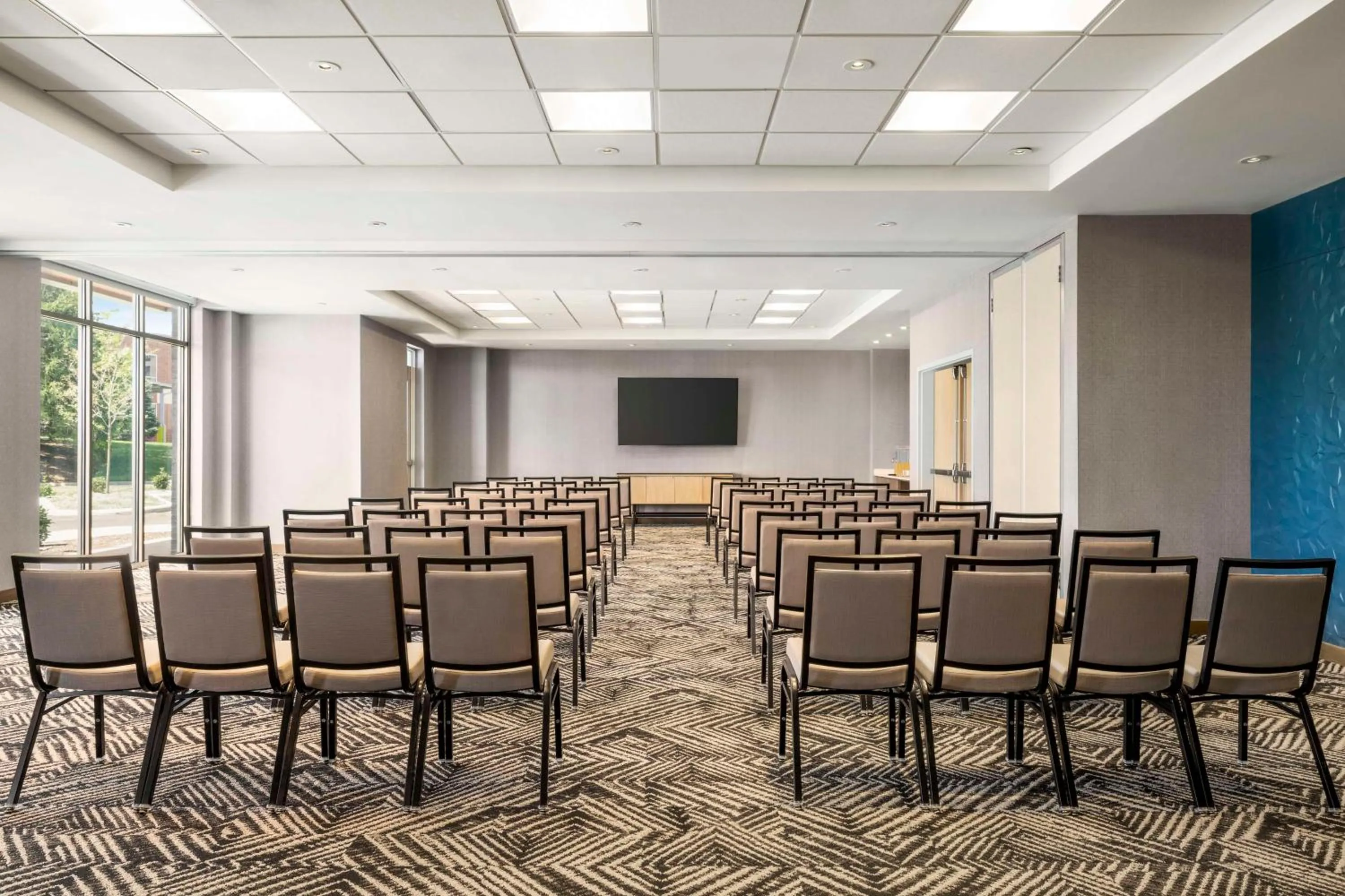 Meeting/conference room in Hyatt Place Columbus Polaris