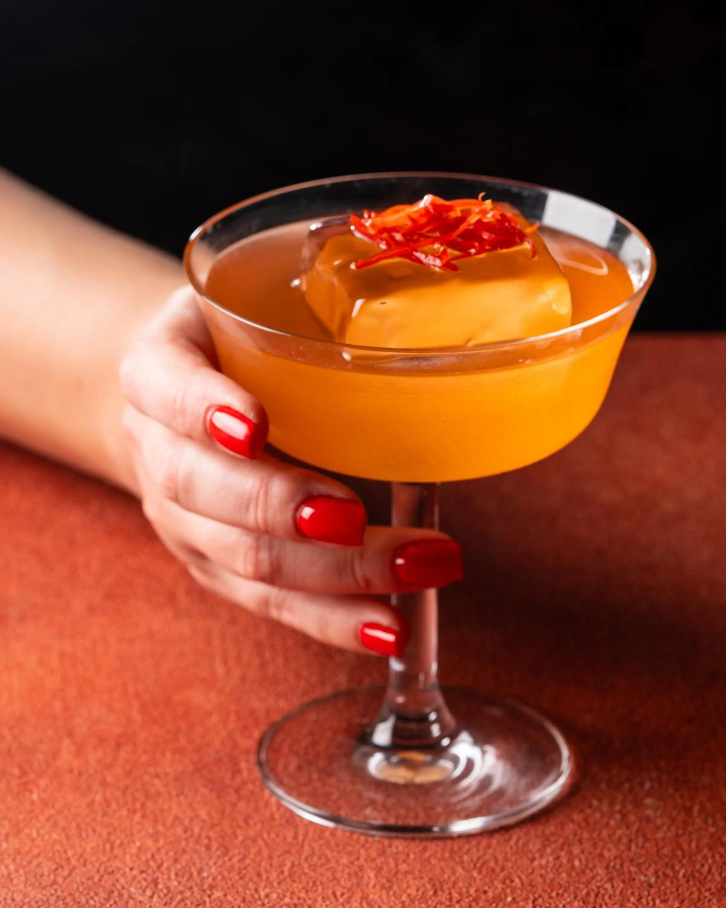 Restaurant/places to eat in Hyatt Centric Jumeirah Dubai