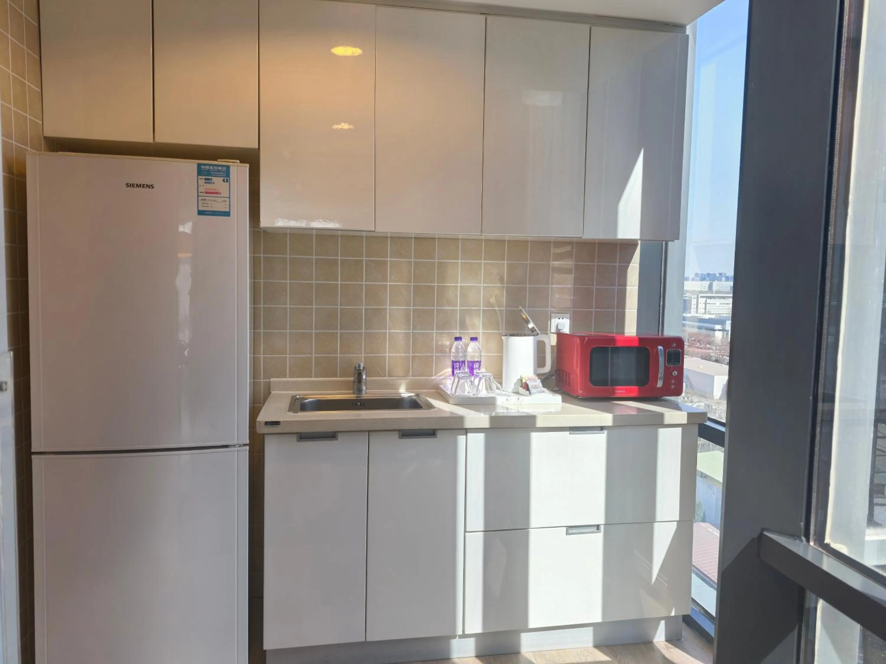 Holiday Inn Express Beijing Yizhuang by IHG