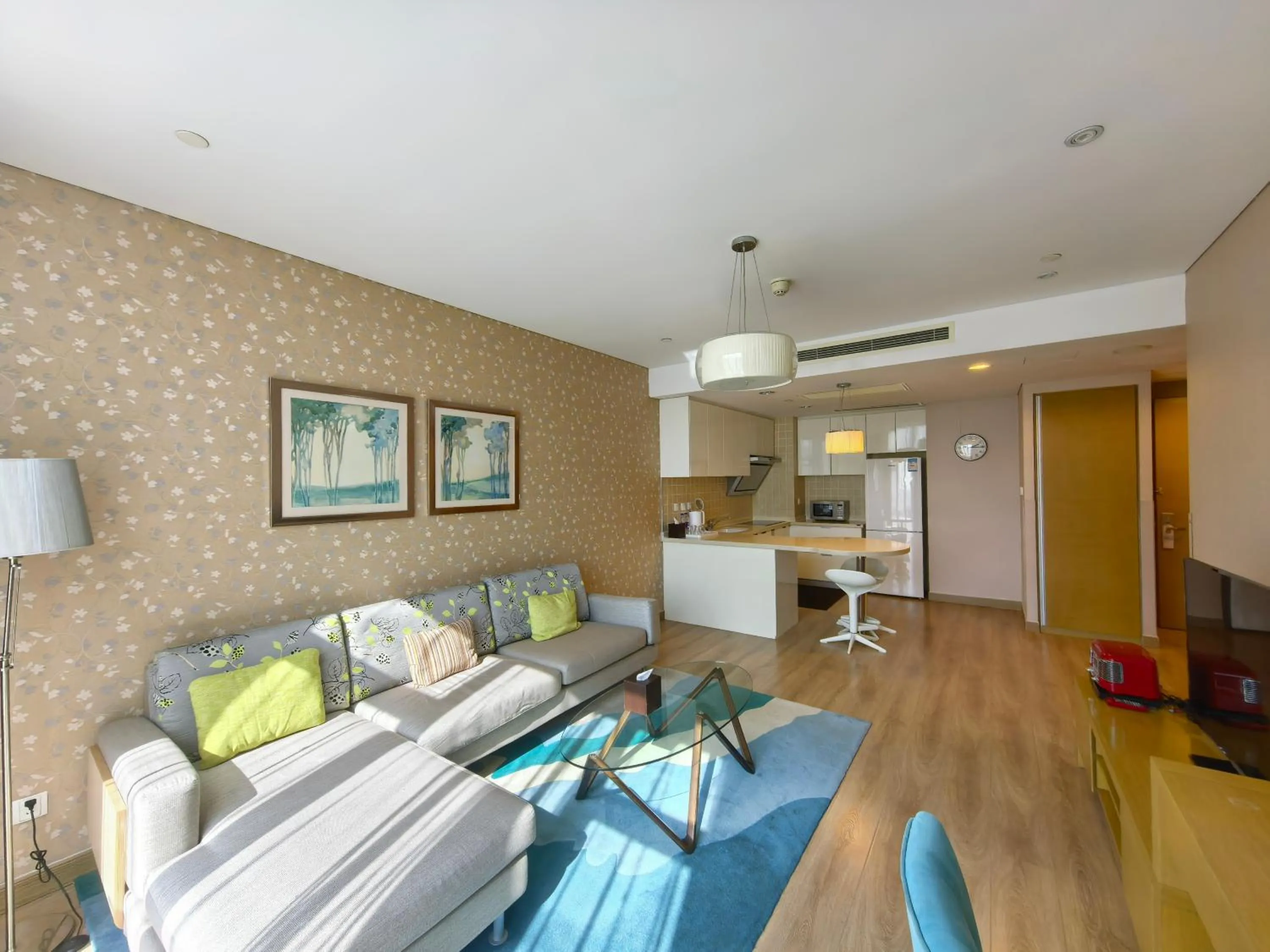 Holiday Inn Express Beijing Yizhuang by IHG