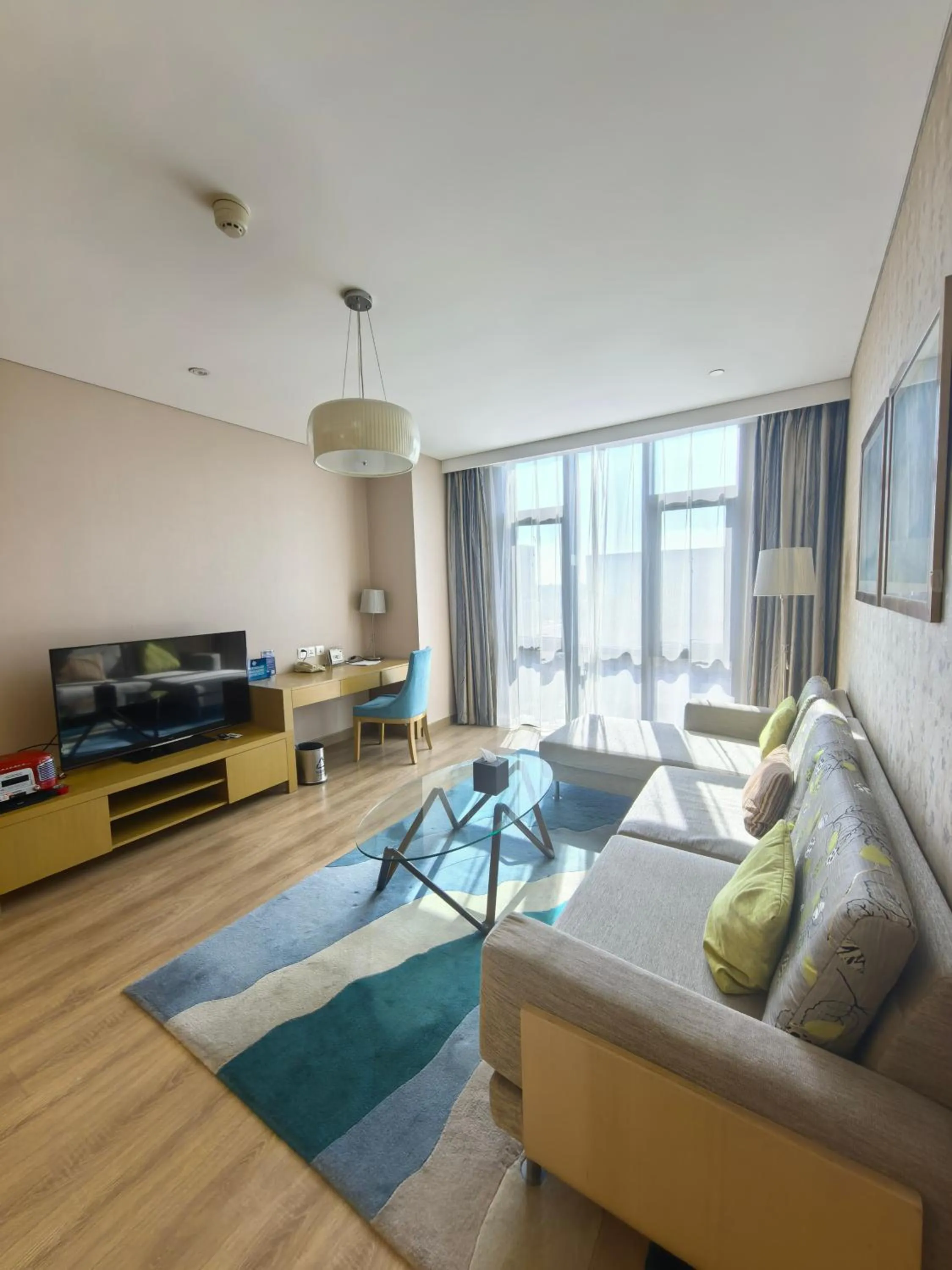 Holiday Inn Express Beijing Yizhuang by IHG