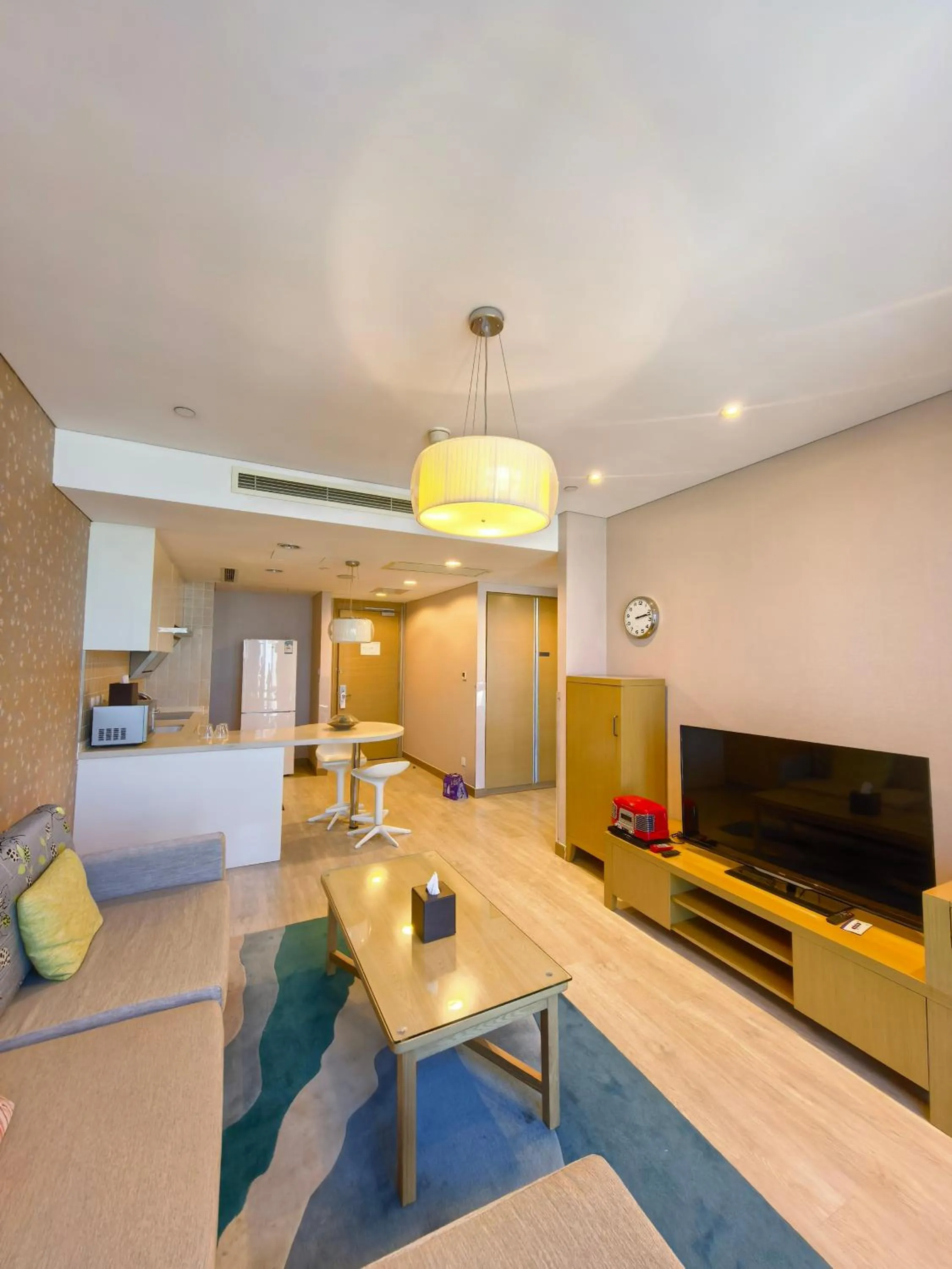 Holiday Inn Express Beijing Yizhuang by IHG