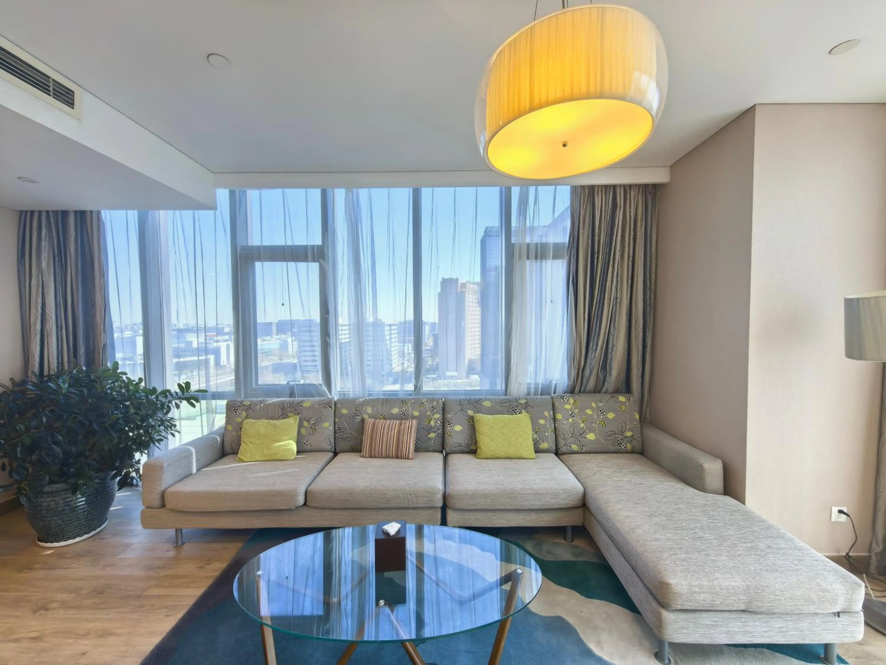 Holiday Inn Express Beijing Yizhuang by IHG